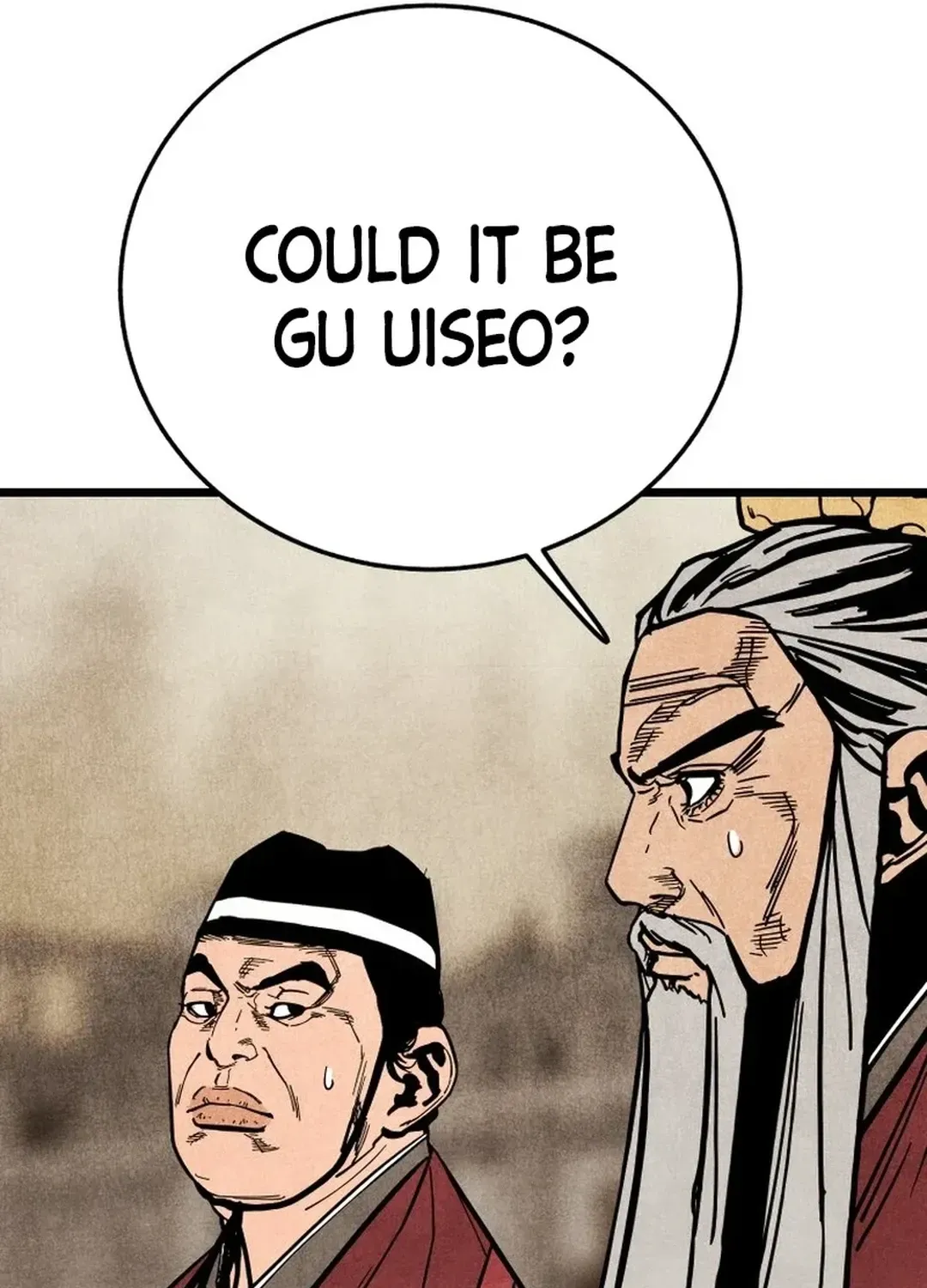 The Rural Edgeless Sword Chapter 52 page 8 - 