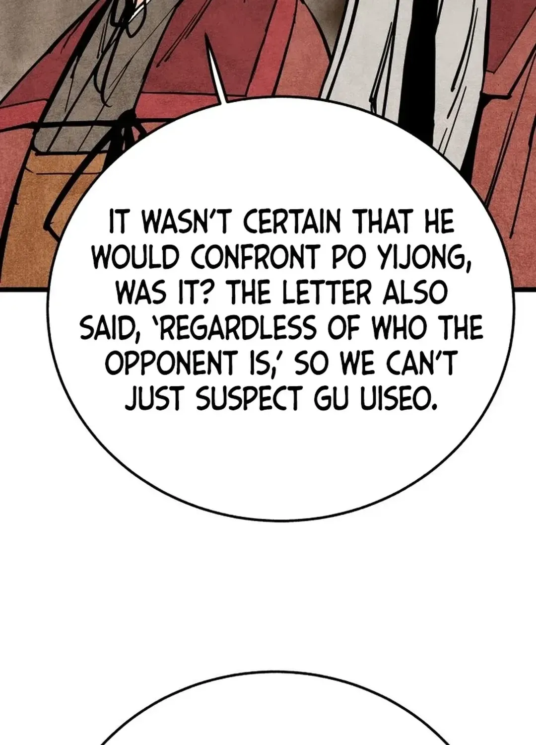 The Rural Edgeless Sword Chapter 52 page 9 - 