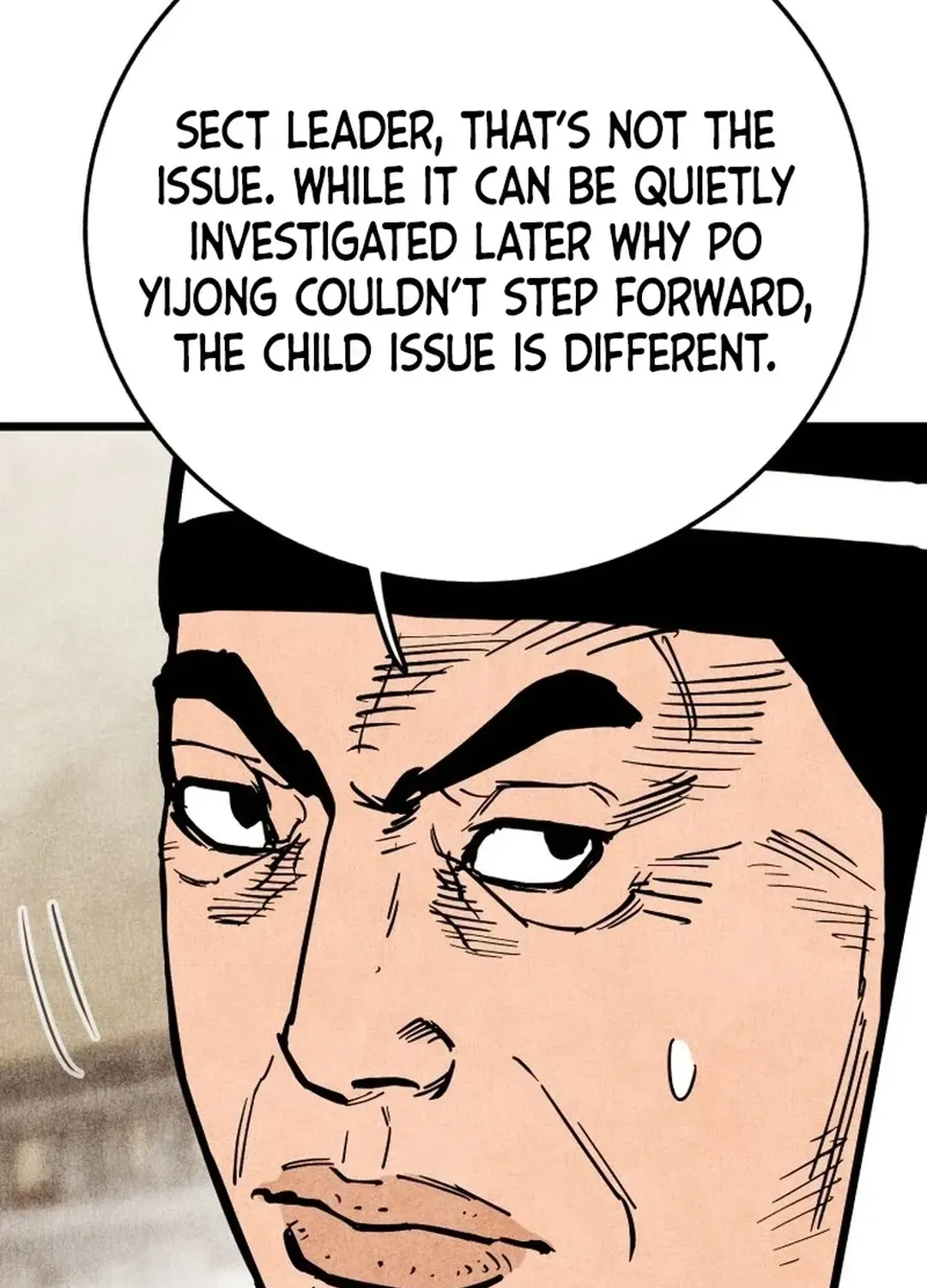 The Rural Edgeless Sword Chapter 52 page 10 - 