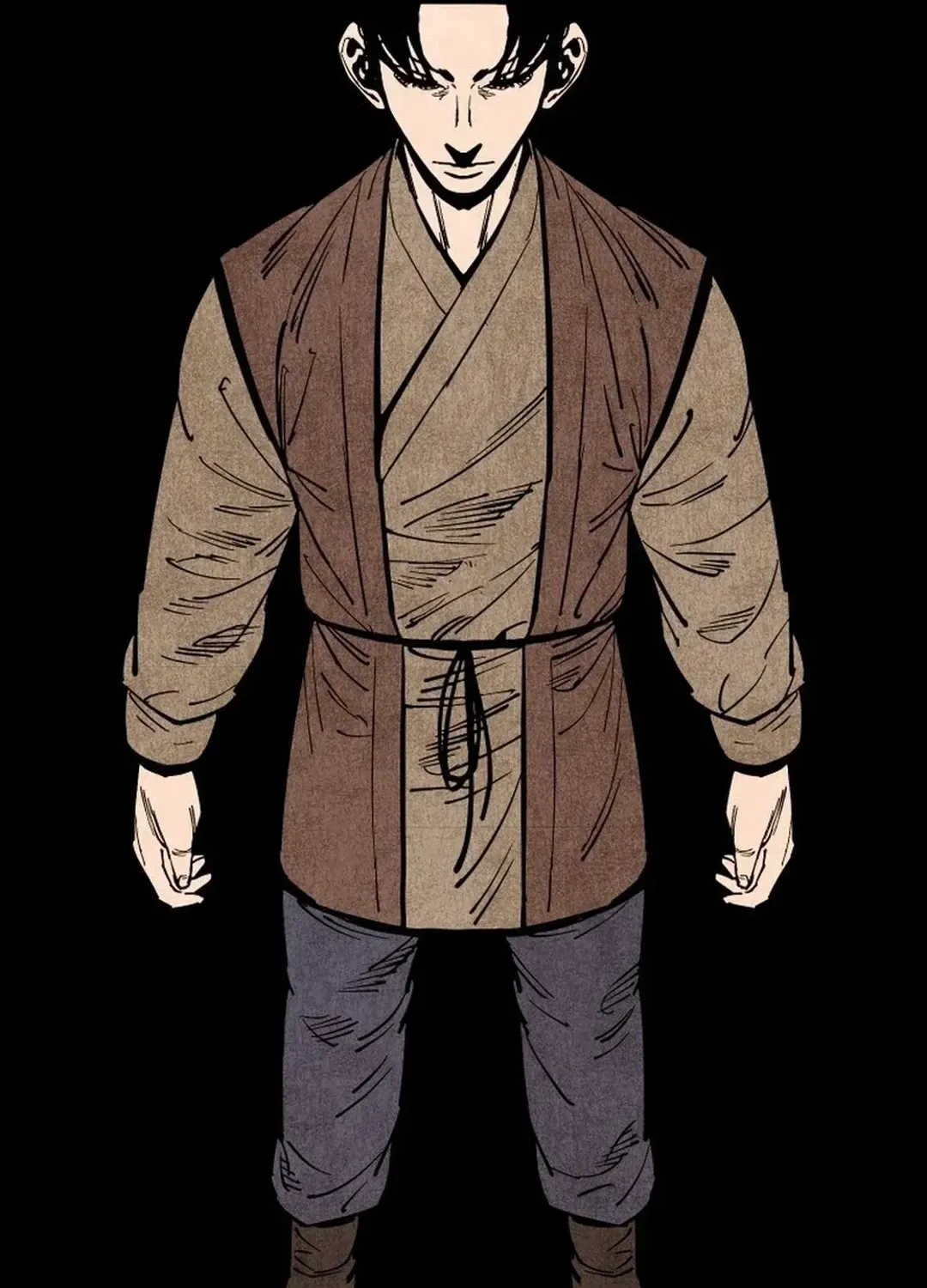 The Rural Edgeless Sword Chapter 52 page 100 - 