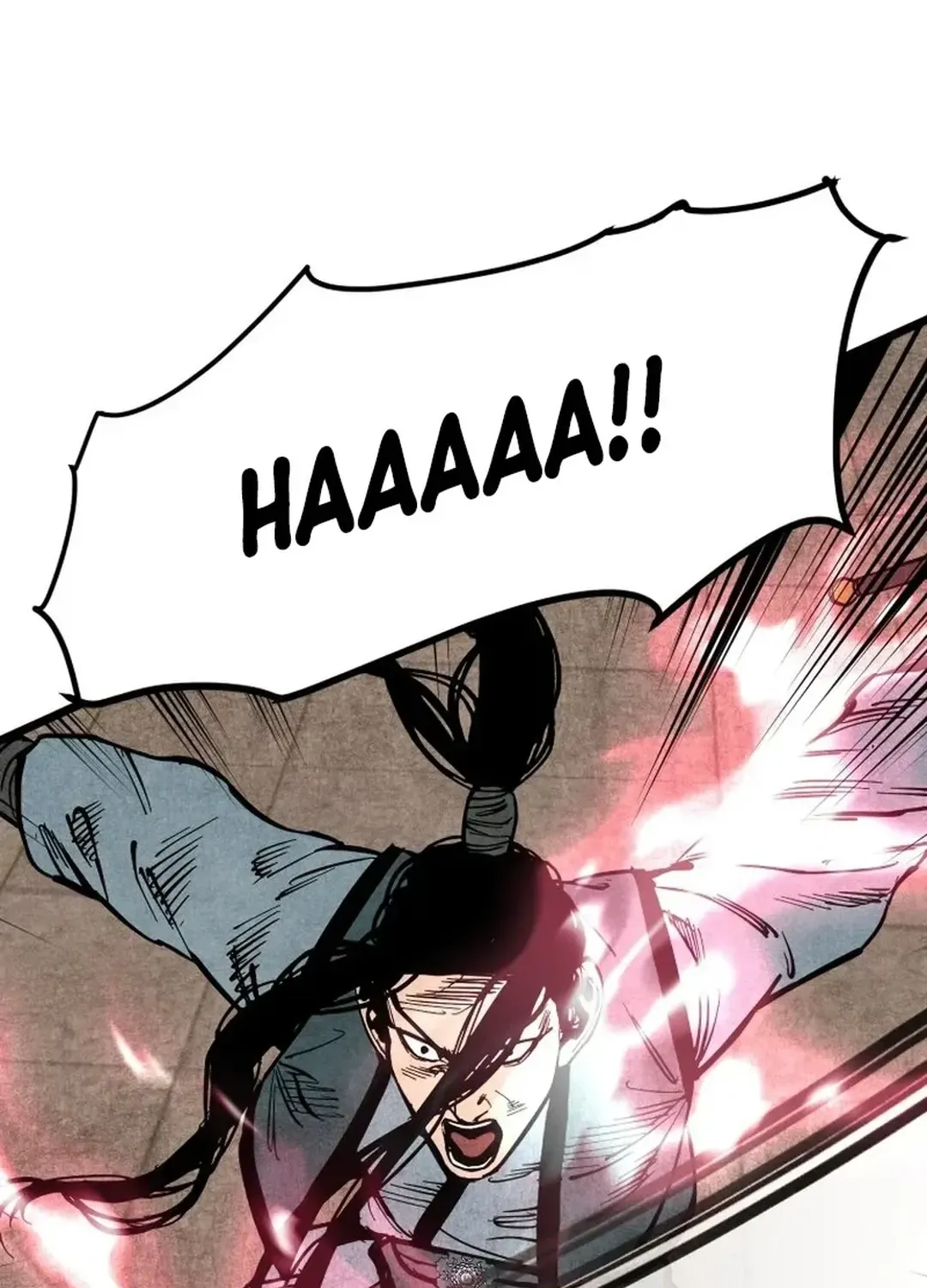 The Rural Edgeless Sword Chapter 53 page 11 - 