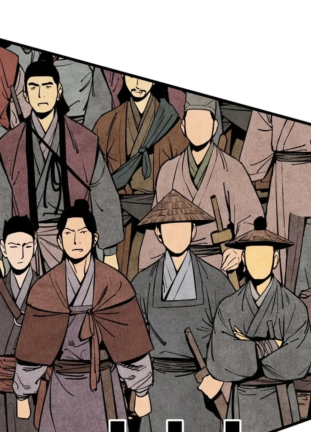 The Rural Edgeless Sword Chapter 53 page 105 - 
