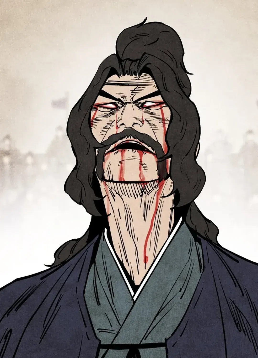 The Rural Edgeless Sword Chapter 53 page 107 - 
