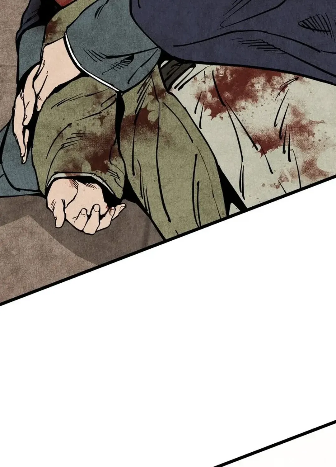 The Rural Edgeless Sword Chapter 53 page 111 - 