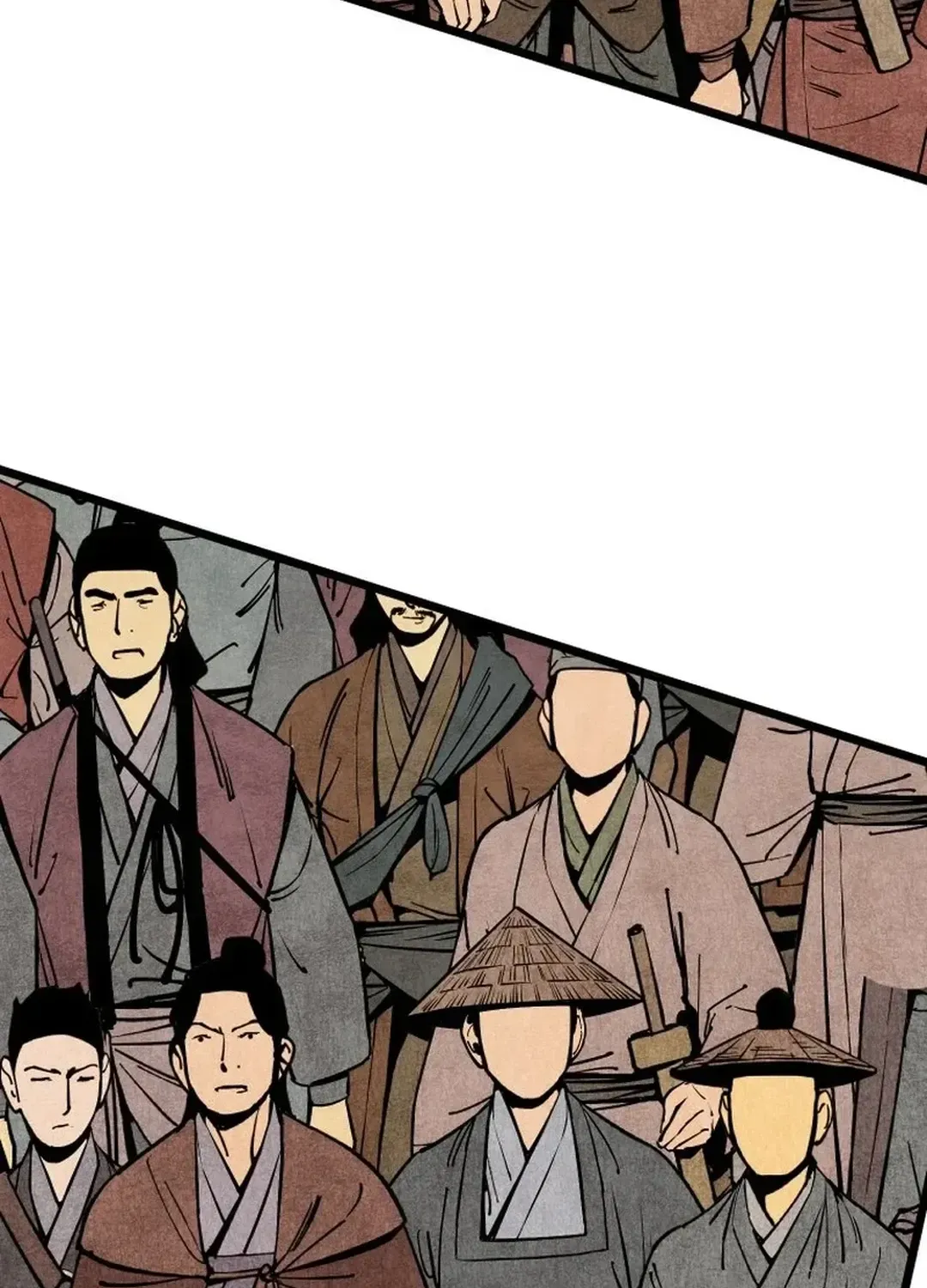 The Rural Edgeless Sword Chapter 53 page 118 - 
