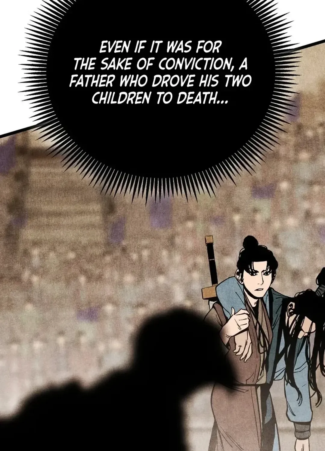 The Rural Edgeless Sword Chapter 53 page 120 - 