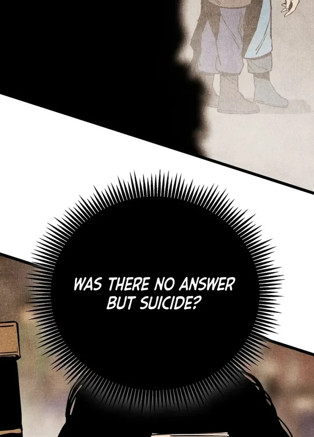 The Rural Edgeless Sword Chapter 53 page 121 - 