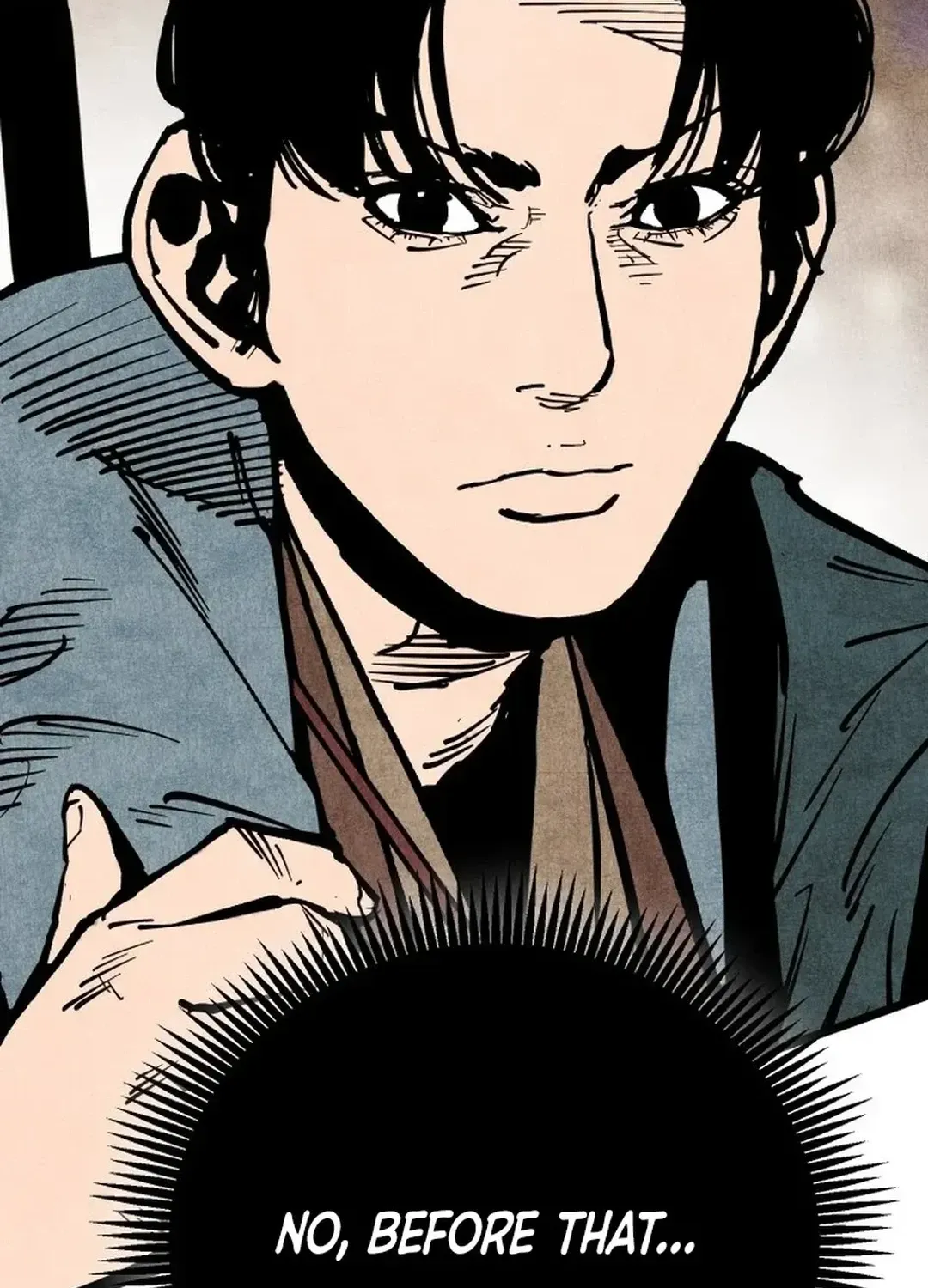 The Rural Edgeless Sword Chapter 53 page 122 - 