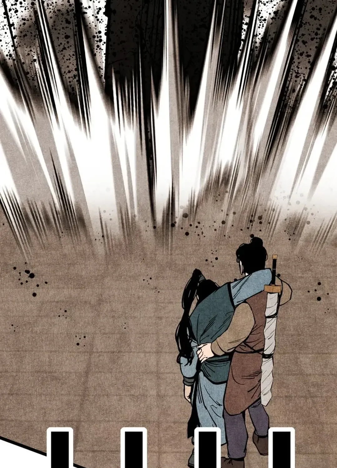 The Rural Edgeless Sword Chapter 53 page 133 - 
