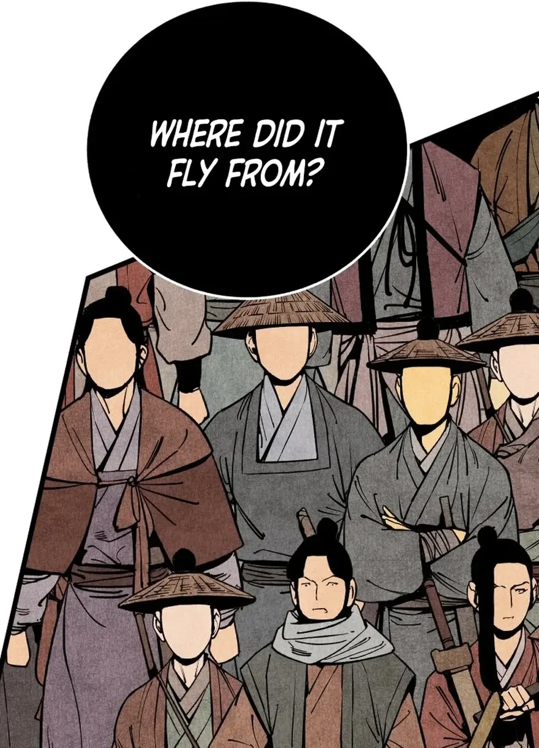The Rural Edgeless Sword Chapter 53 page 138 - 