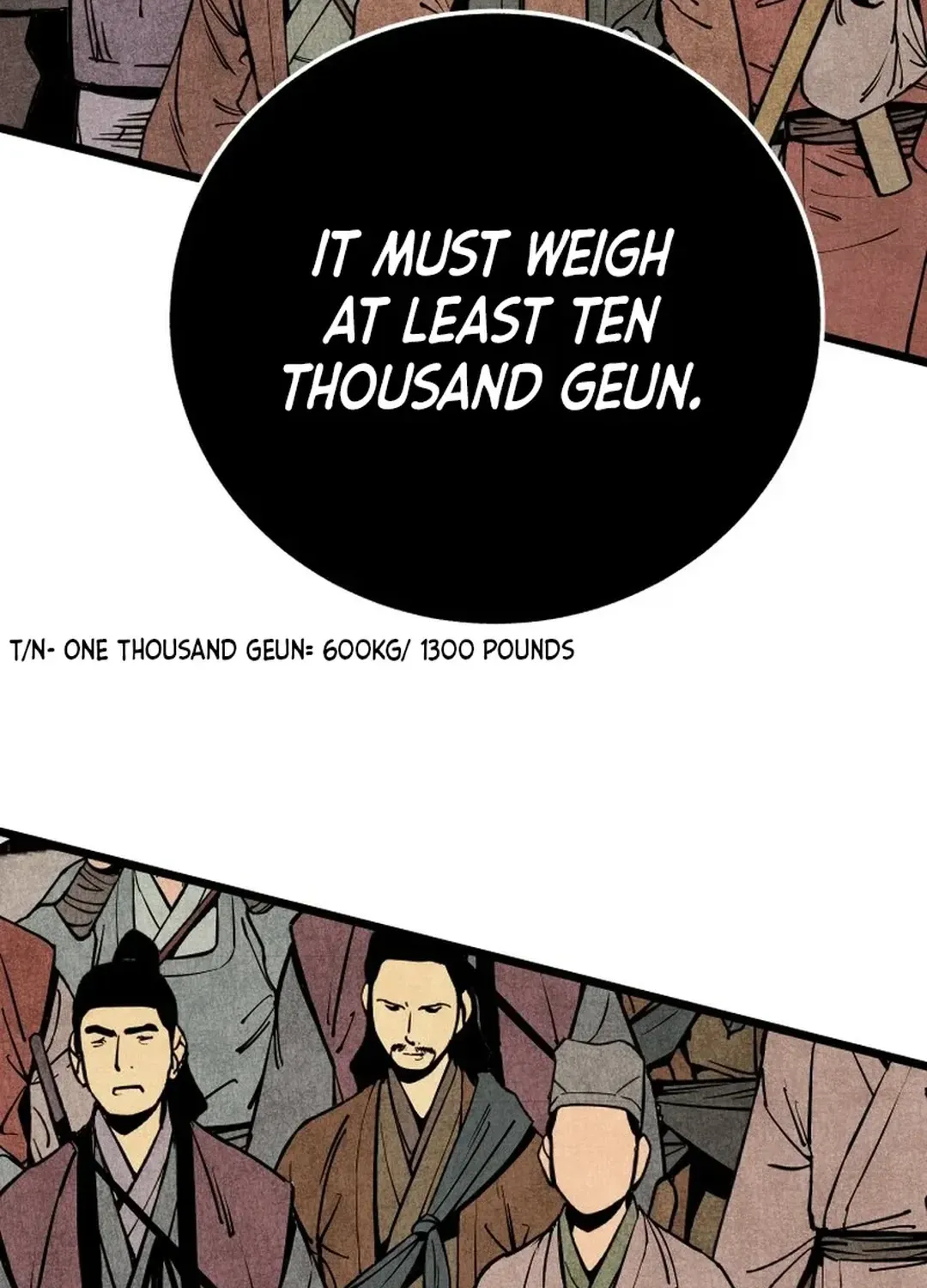 The Rural Edgeless Sword Chapter 53 page 139 - 
