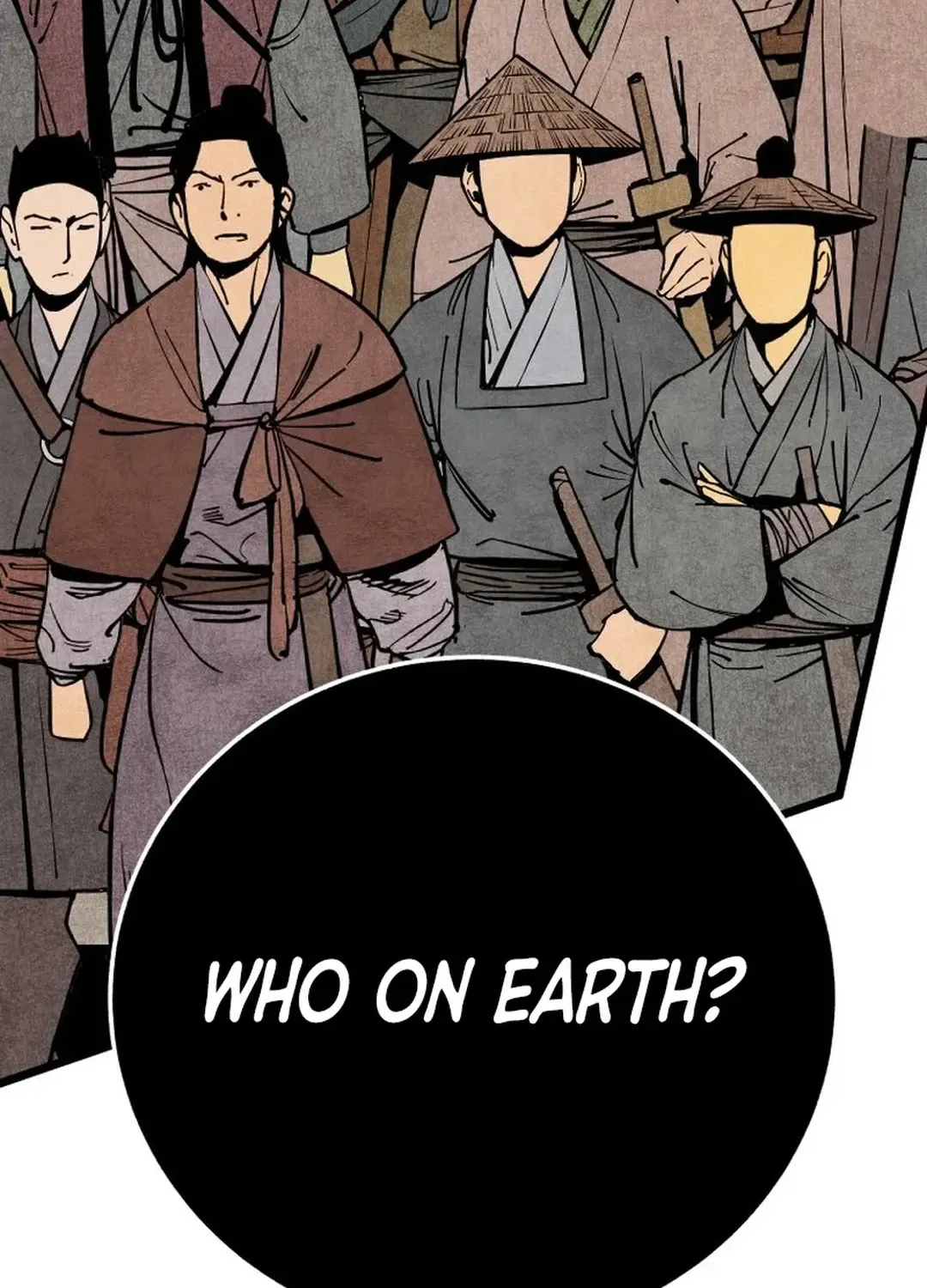 The Rural Edgeless Sword Chapter 53 page 140 - 
