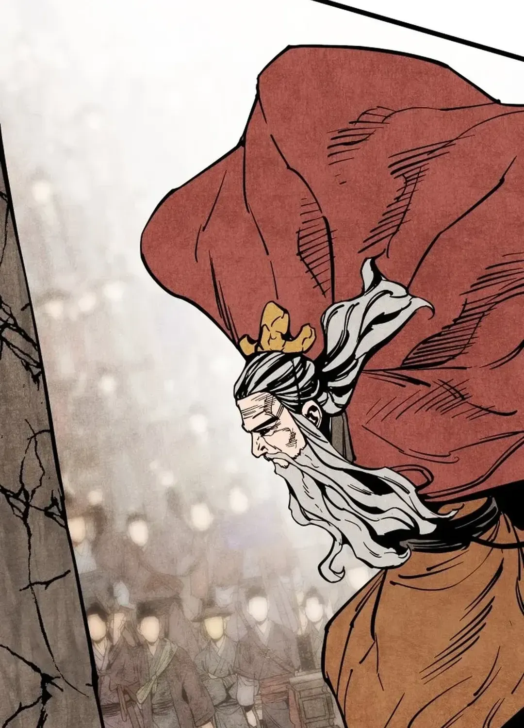 The Rural Edgeless Sword Chapter 53 page 147 - 