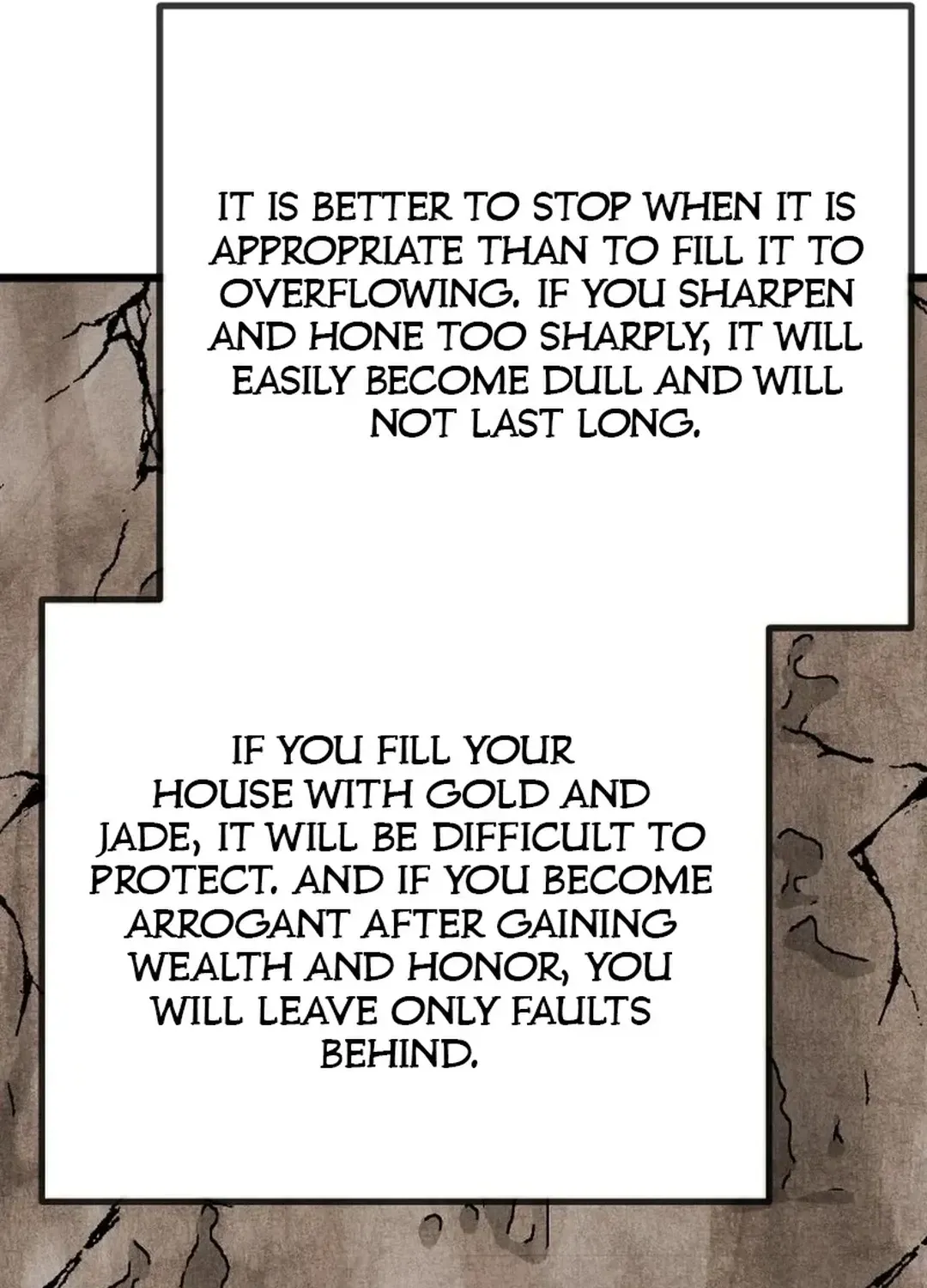 The Rural Edgeless Sword Chapter 53 page 154 - 