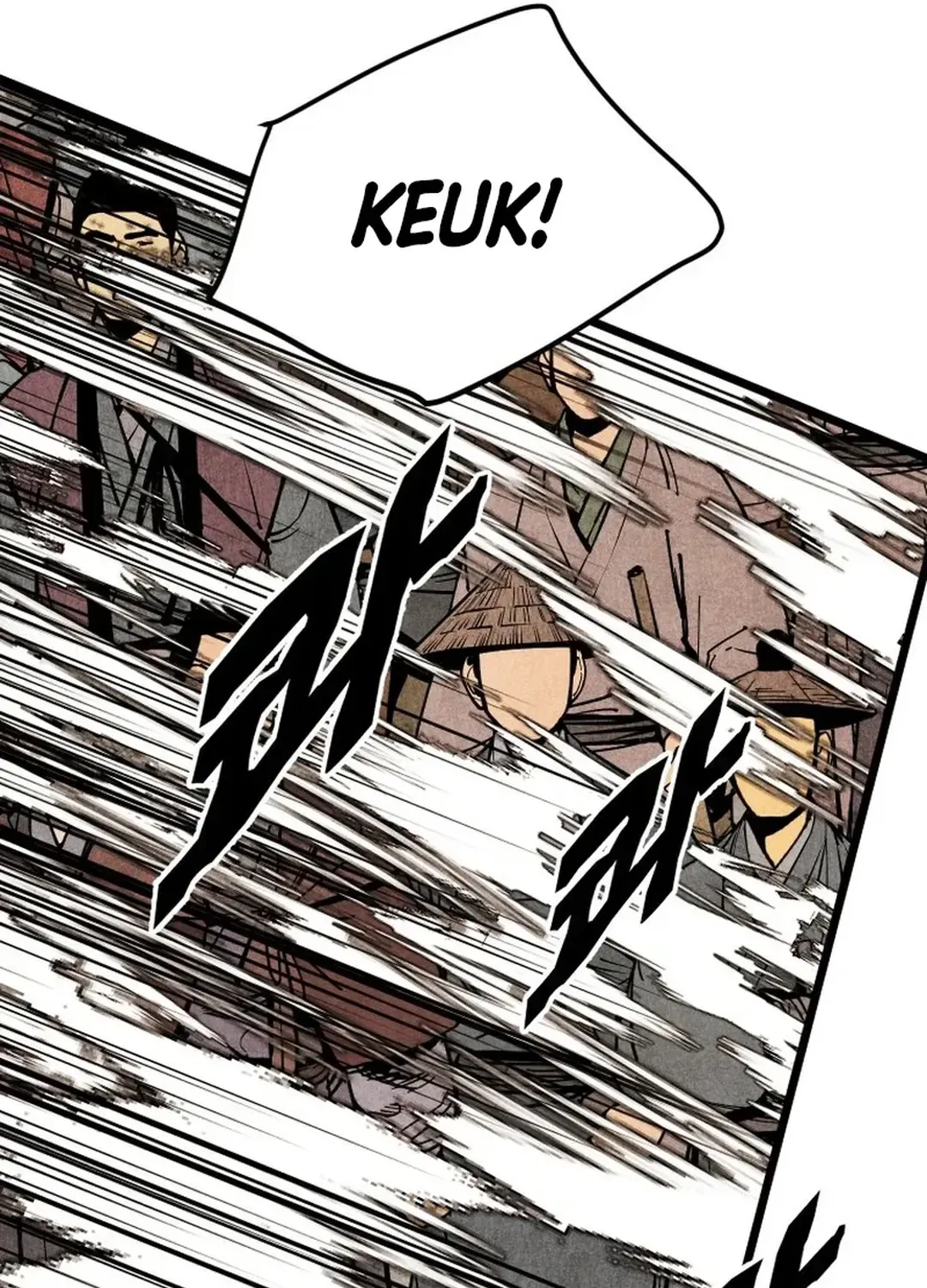 The Rural Edgeless Sword Chapter 53 page 20 - 
