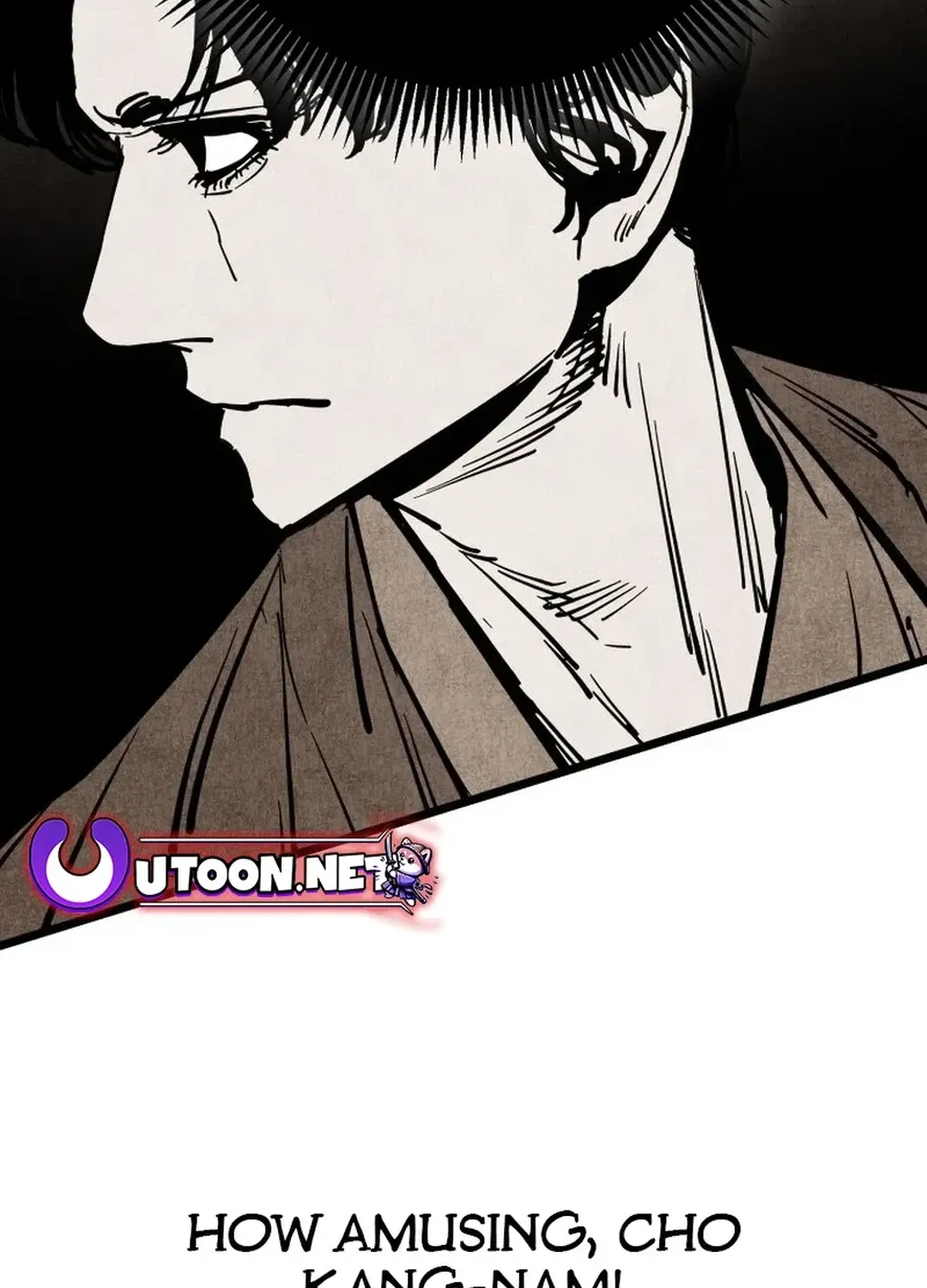The Rural Edgeless Sword Chapter 53 page 30 - 