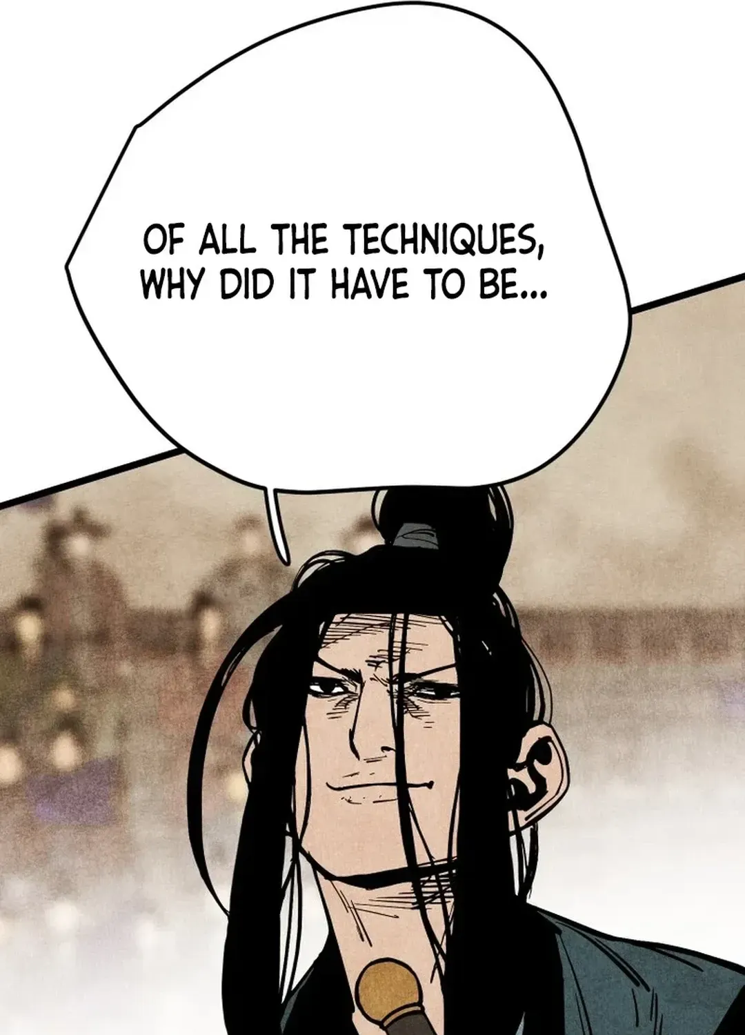 The Rural Edgeless Sword Chapter 53 page 32 - 