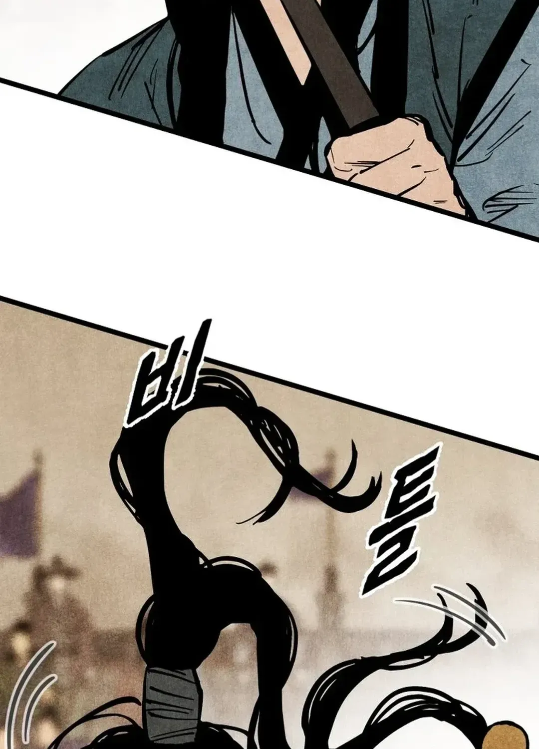 The Rural Edgeless Sword Chapter 53 page 33 - 