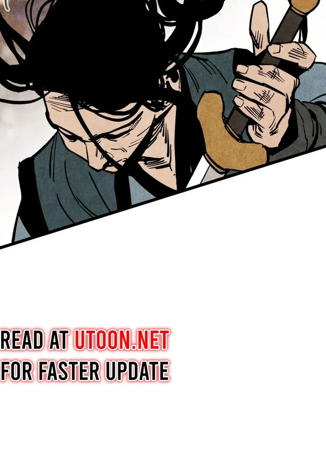 The Rural Edgeless Sword Chapter 53 page 34 - 