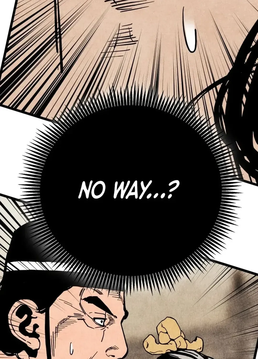 The Rural Edgeless Sword Chapter 53 page 5 - 