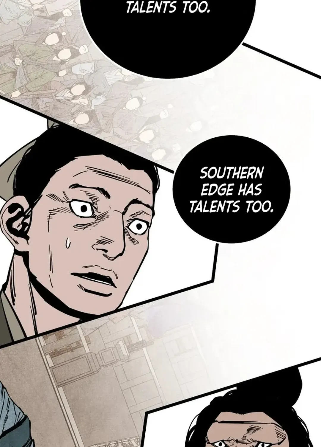The Rural Edgeless Sword Chapter 53 page 42 - 