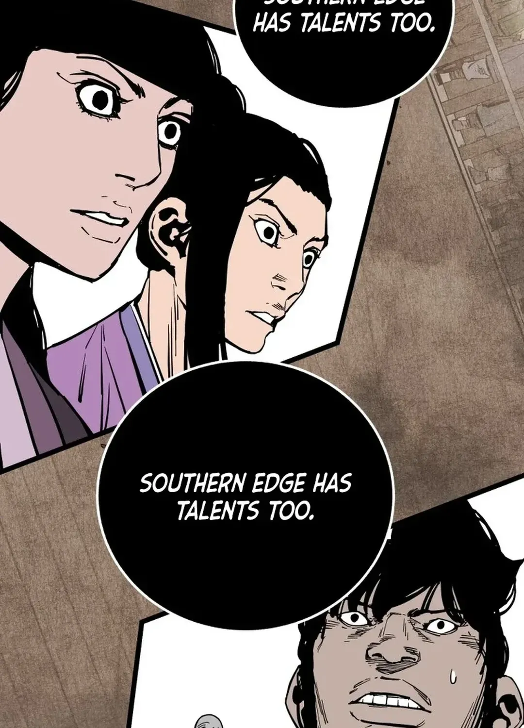 The Rural Edgeless Sword Chapter 53 page 44 - 