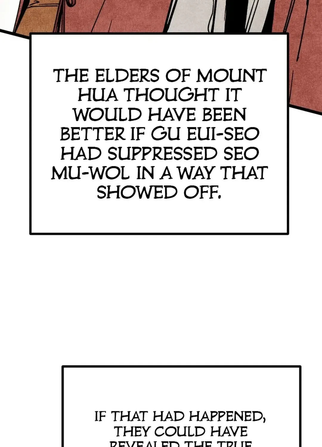 The Rural Edgeless Sword Chapter 53 page 48 - 