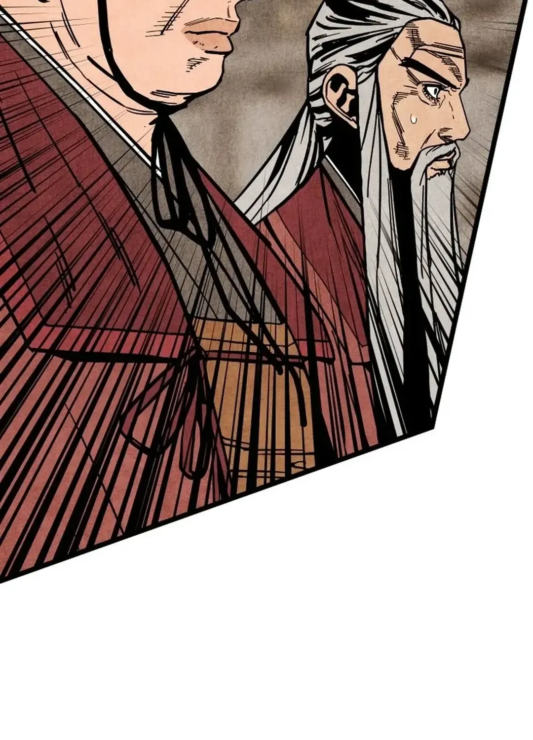 The Rural Edgeless Sword Chapter 53 page 6 - 