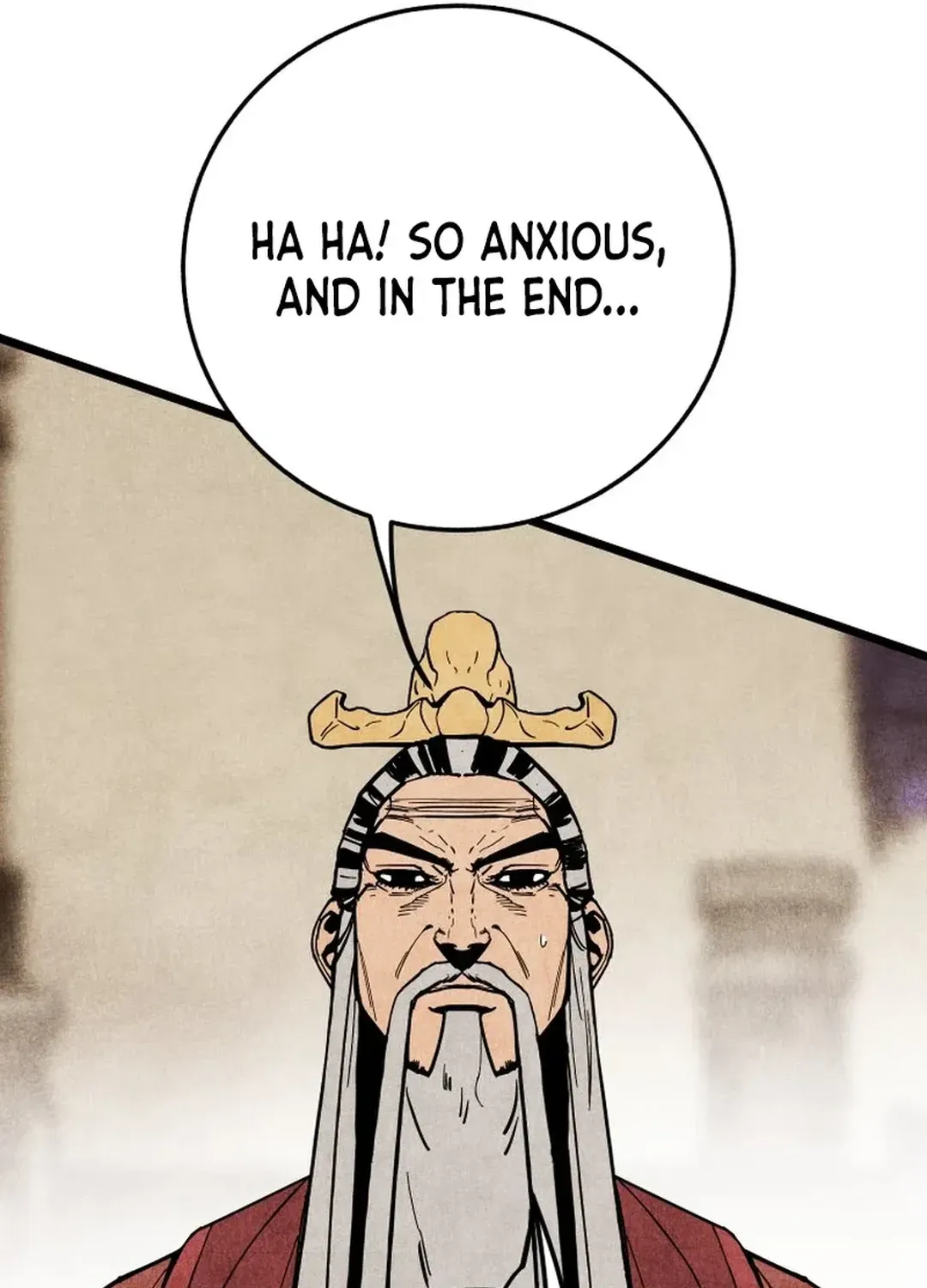 The Rural Edgeless Sword Chapter 53 page 53 - 