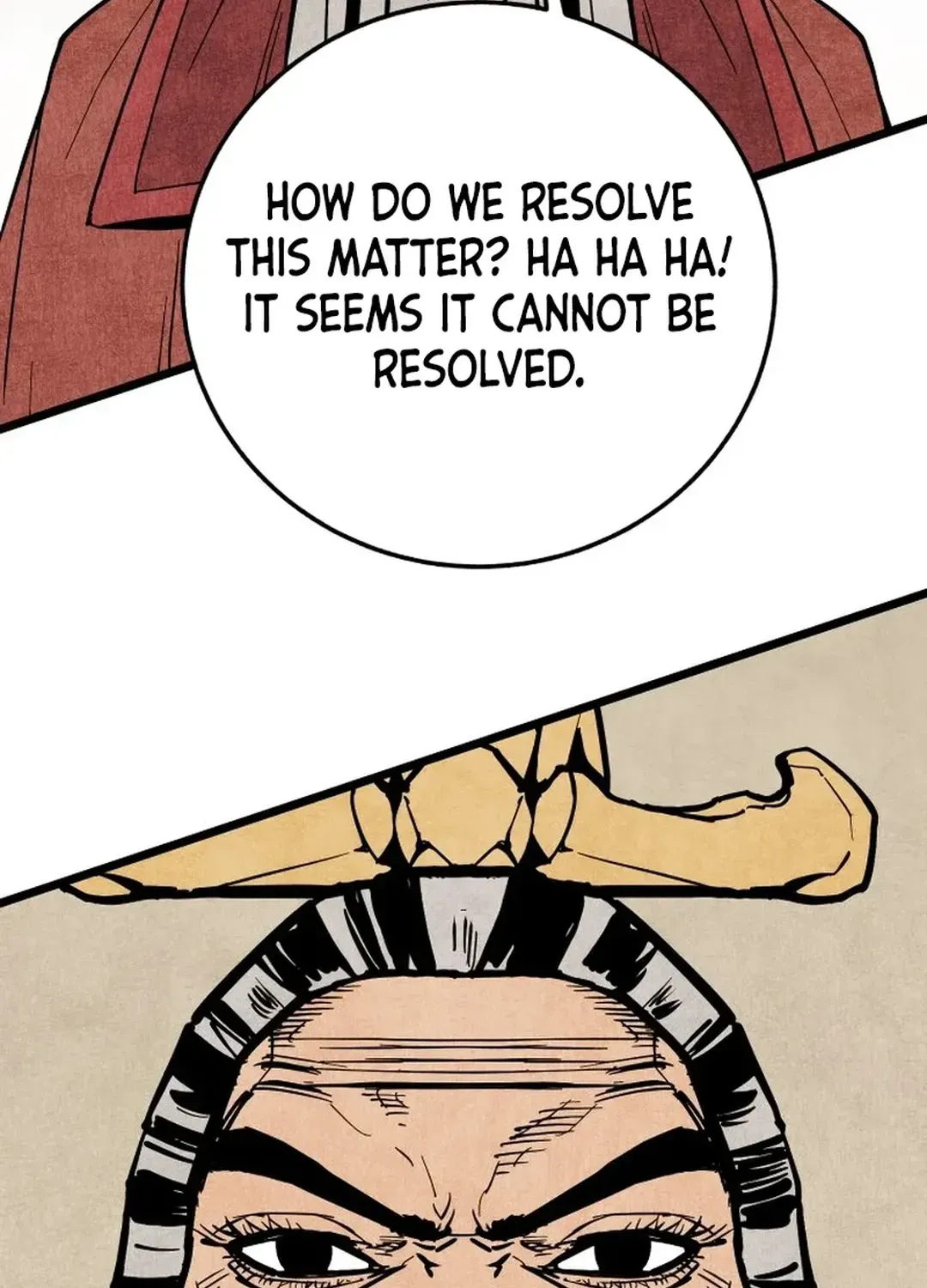 The Rural Edgeless Sword Chapter 53 page 54 - 