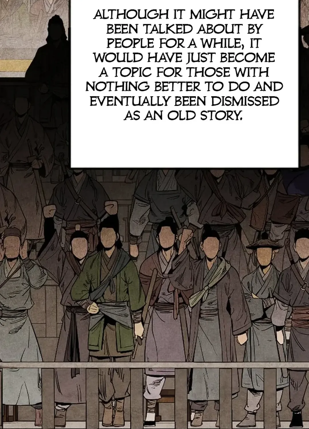 The Rural Edgeless Sword Chapter 53 page 58 - 