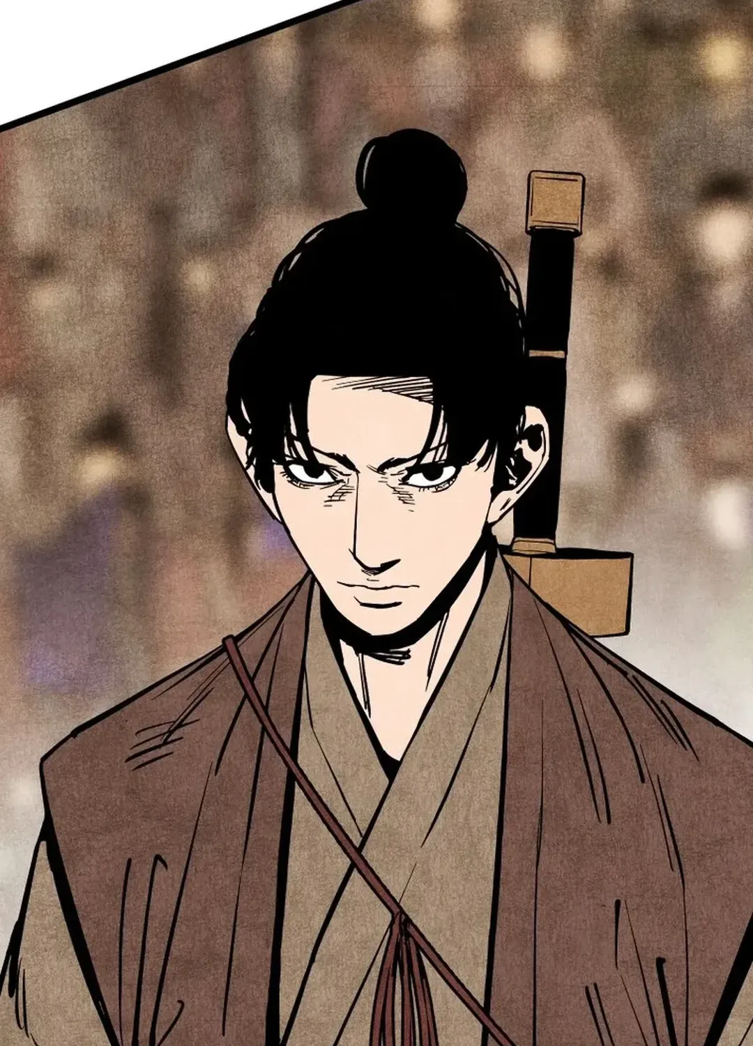 The Rural Edgeless Sword Chapter 53 page 69 - 