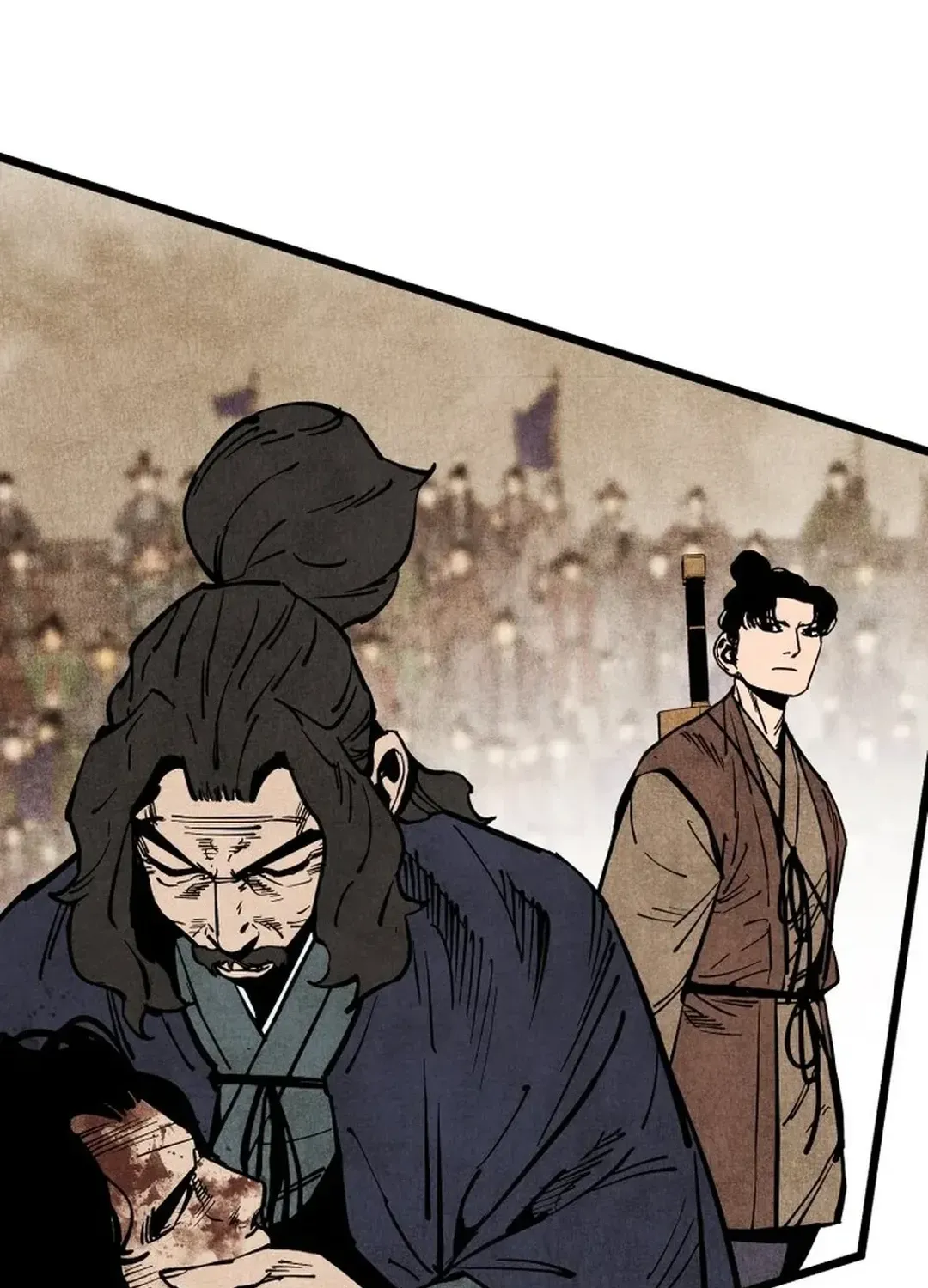 The Rural Edgeless Sword Chapter 53 page 83 - 
