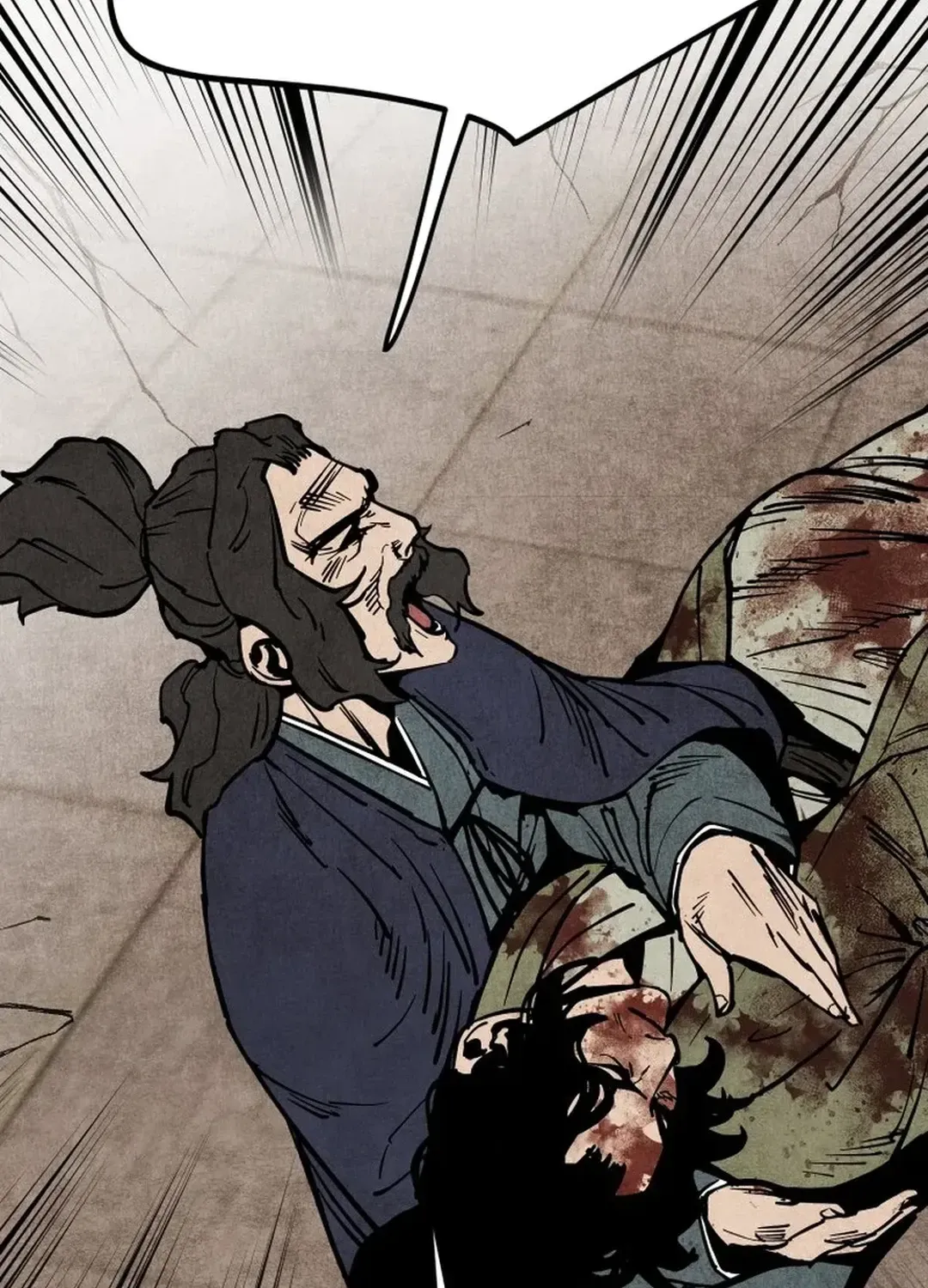 The Rural Edgeless Sword Chapter 53 page 93 - 