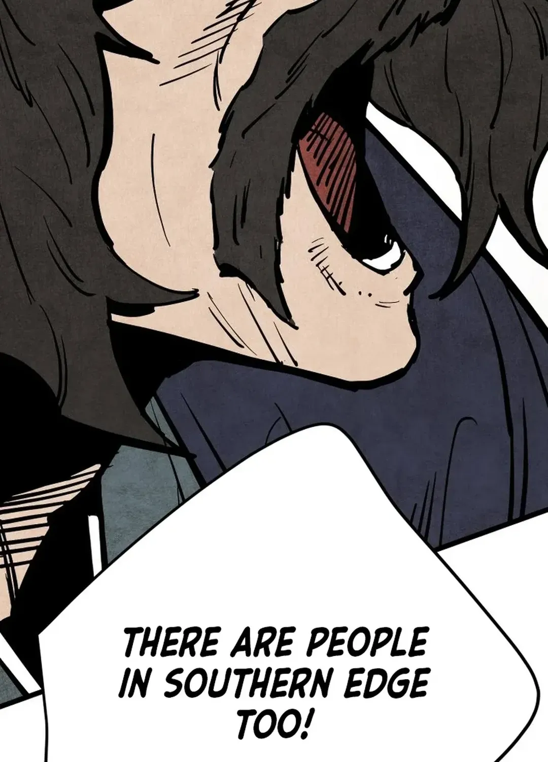 The Rural Edgeless Sword Chapter 53 page 98 - 