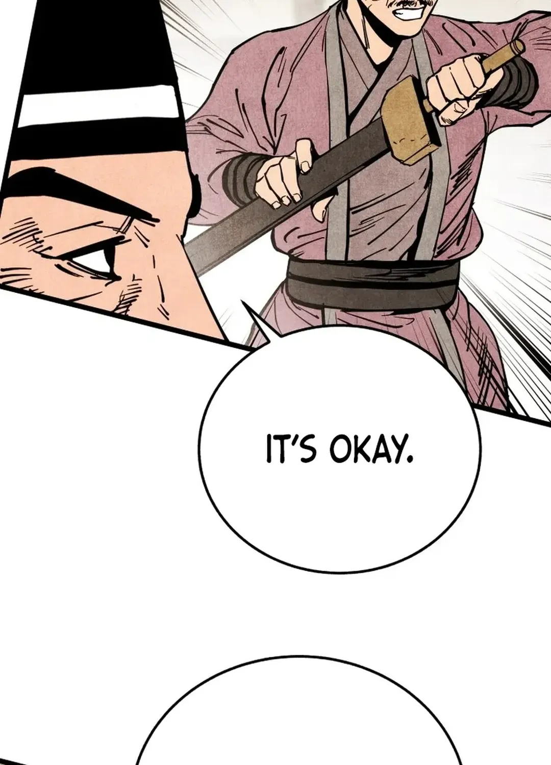 The Rural Edgeless Sword Chapter 53 page 100 - 