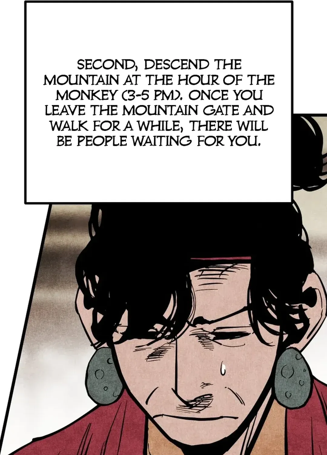 The Rural Edgeless Sword Chapter 54 page 101 - 