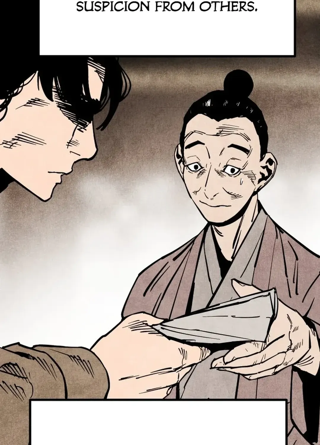 The Rural Edgeless Sword Chapter 54 page 103 - 