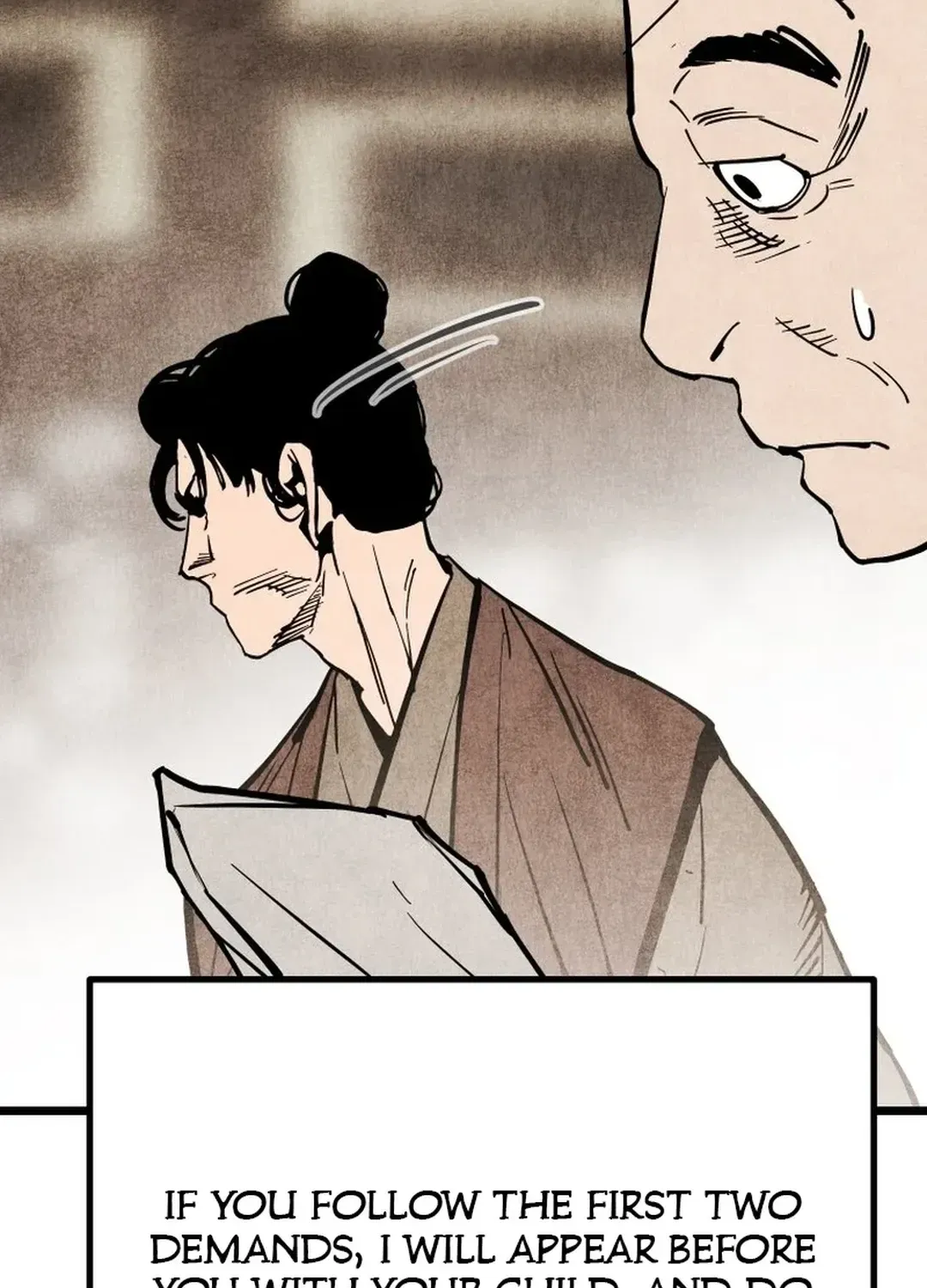 The Rural Edgeless Sword Chapter 54 page 105 - 
