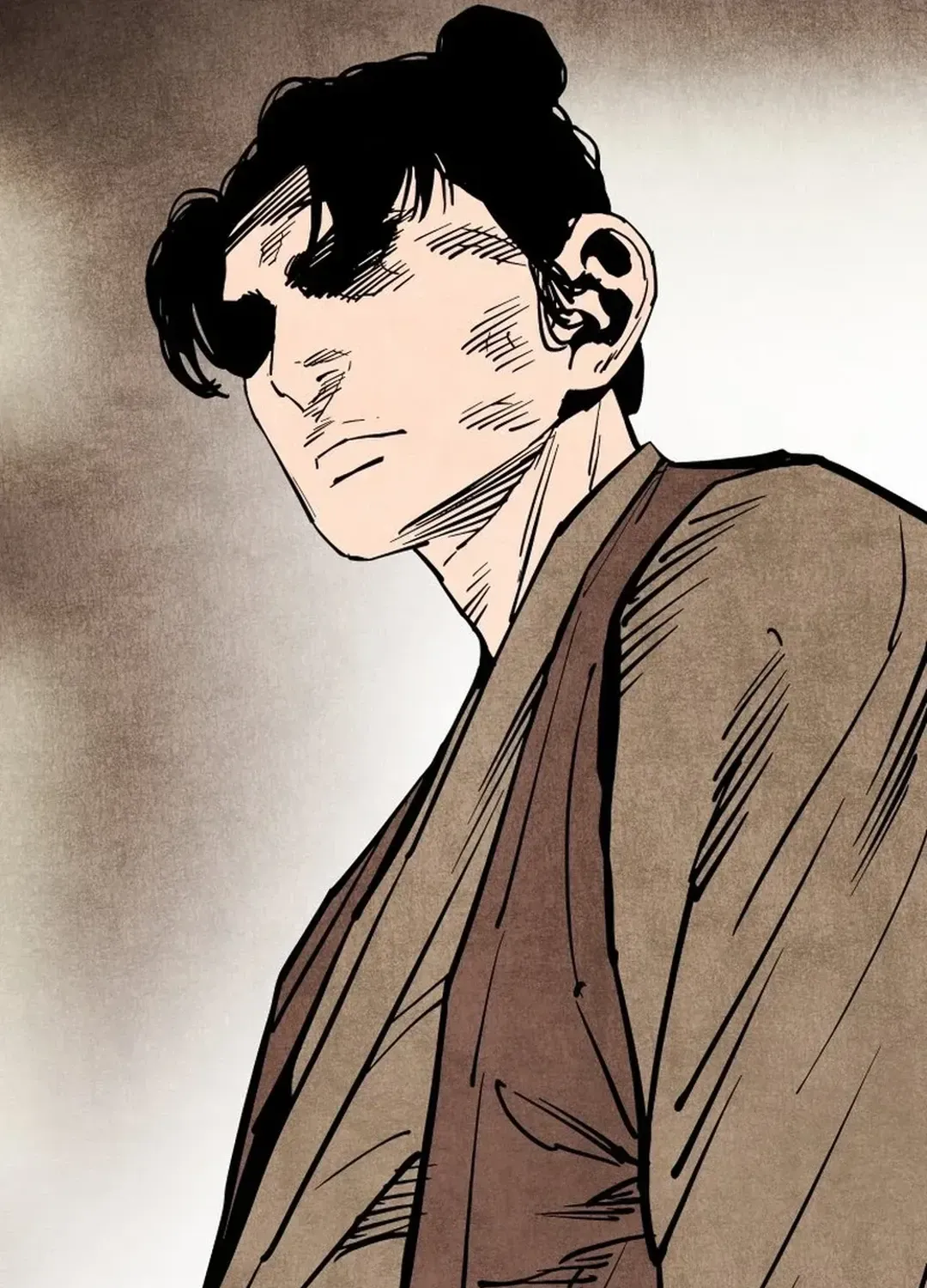 The Rural Edgeless Sword Chapter 54 page 108 - 