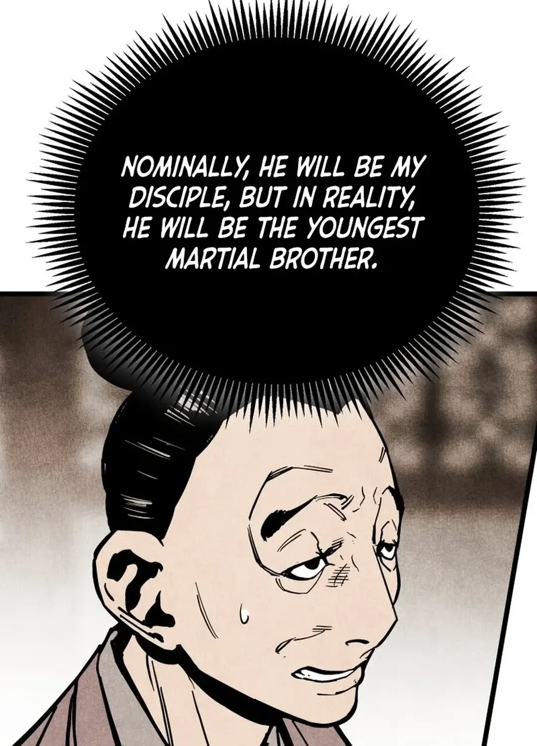 The Rural Edgeless Sword Chapter 54 page 110 - 