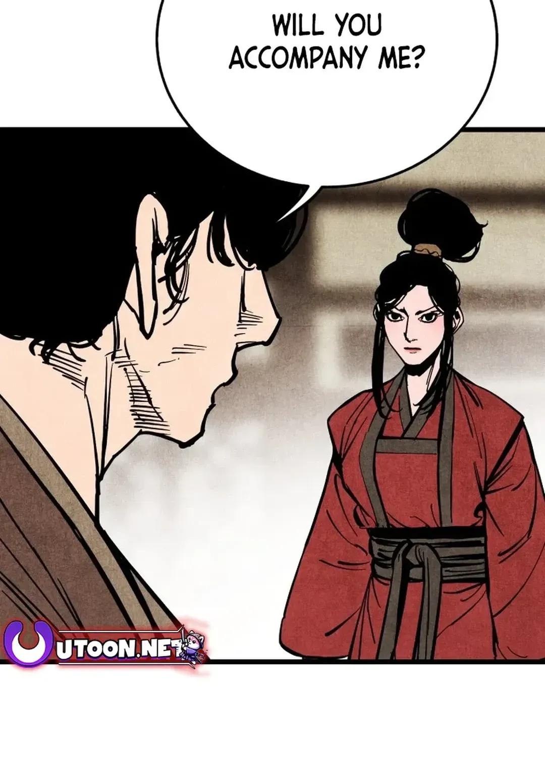 The Rural Edgeless Sword Chapter 54 page 117 - 
