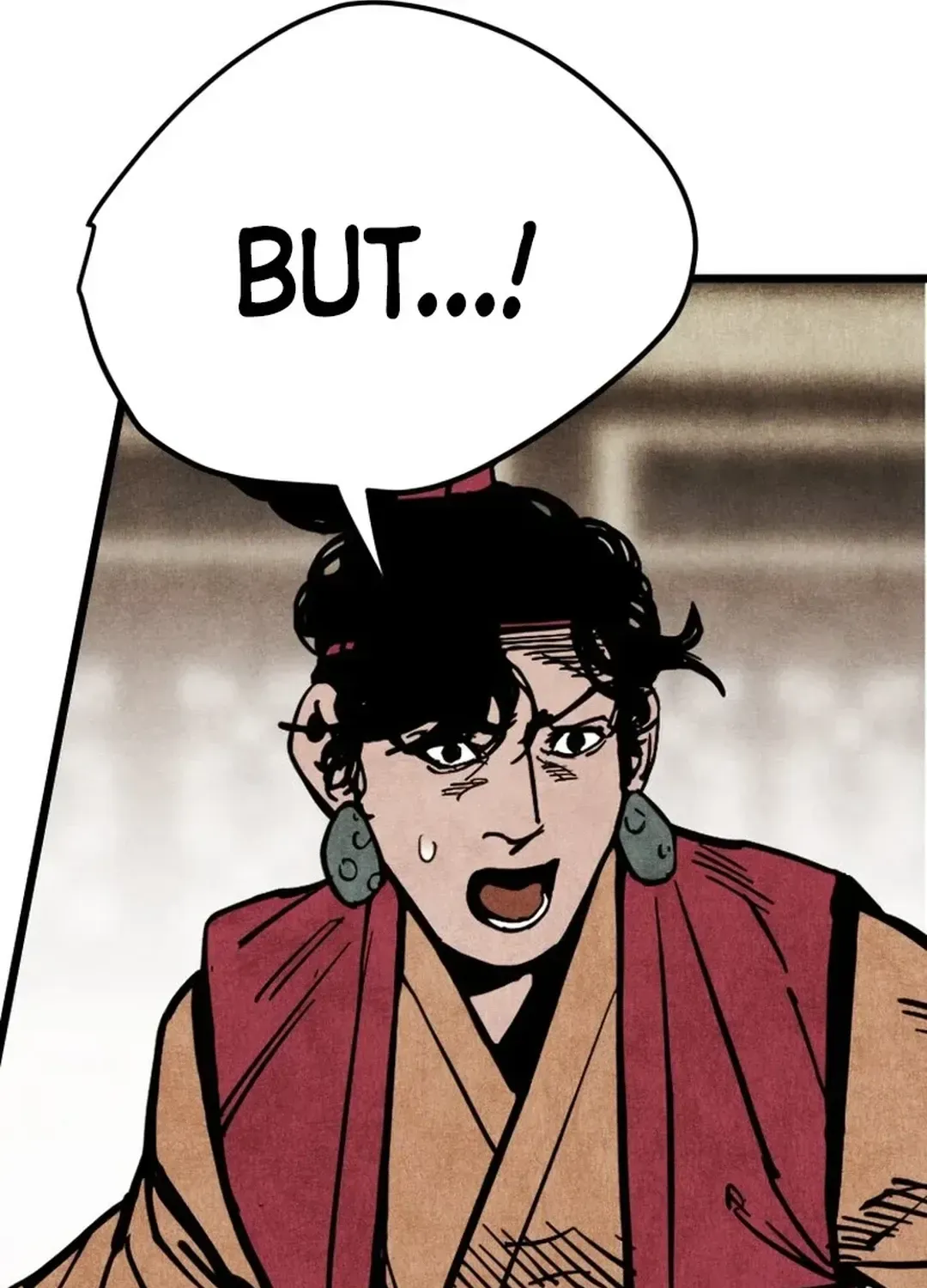 The Rural Edgeless Sword Chapter 54 page 122 - 
