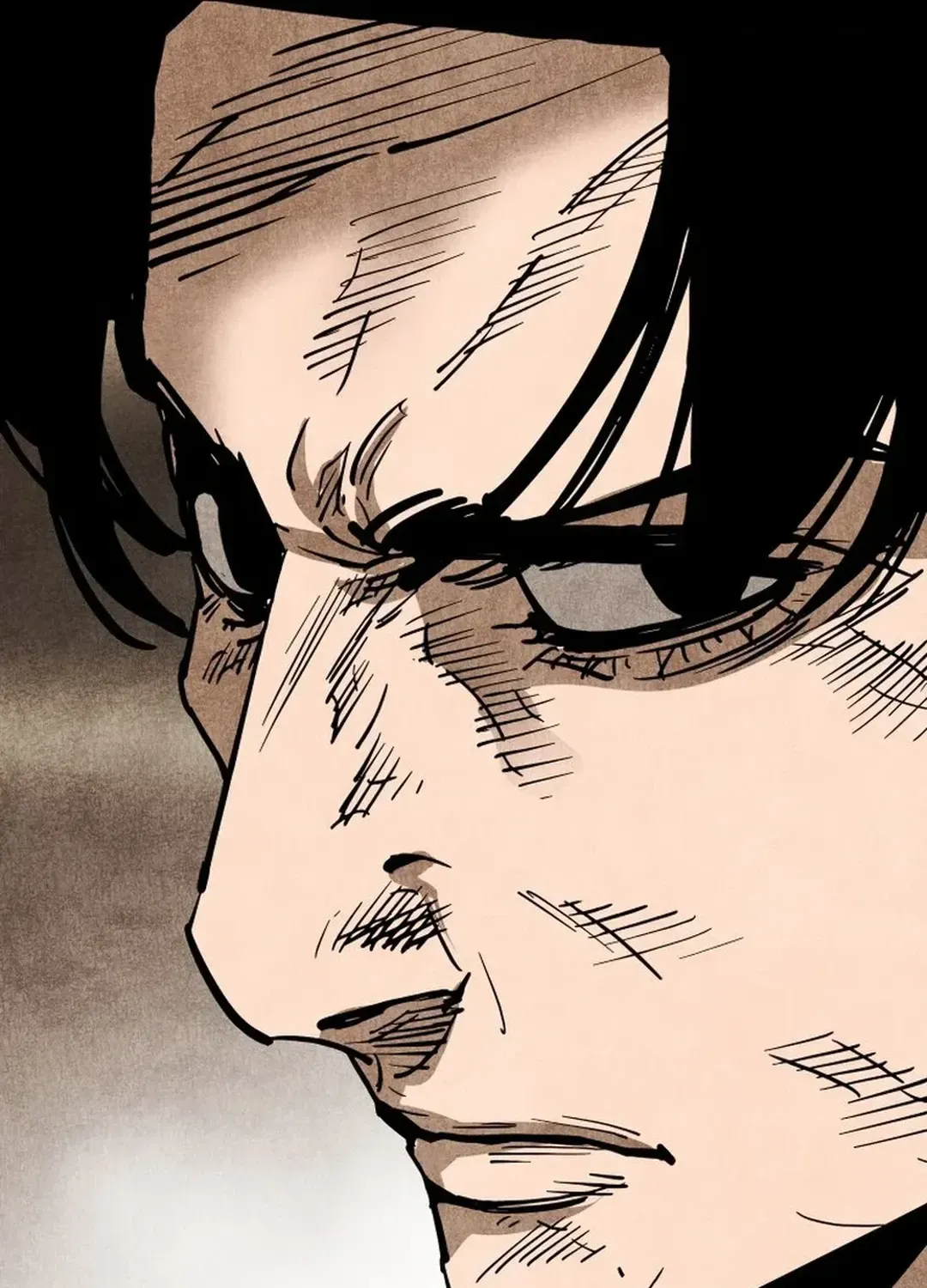 The Rural Edgeless Sword Chapter 54 page 129 - 