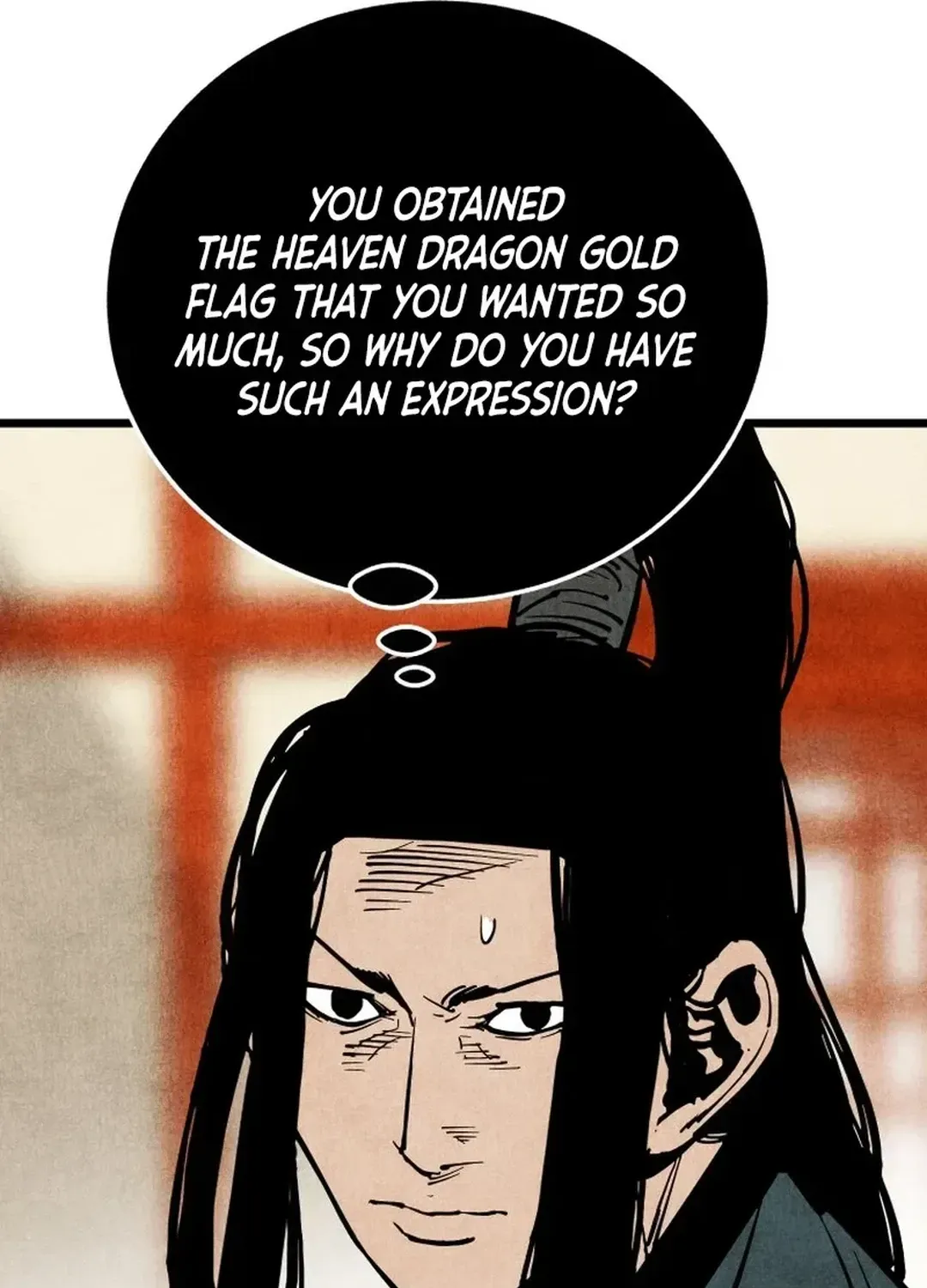 The Rural Edgeless Sword Chapter 54 page 14 - 