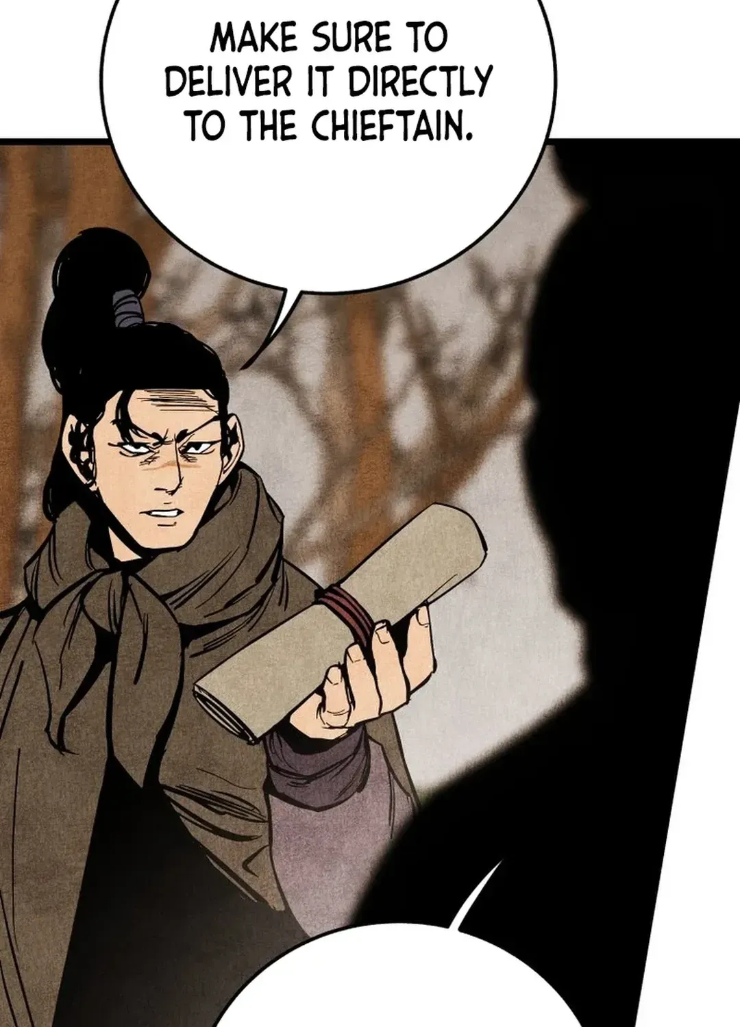 The Rural Edgeless Sword Chapter 54 page 133 - 