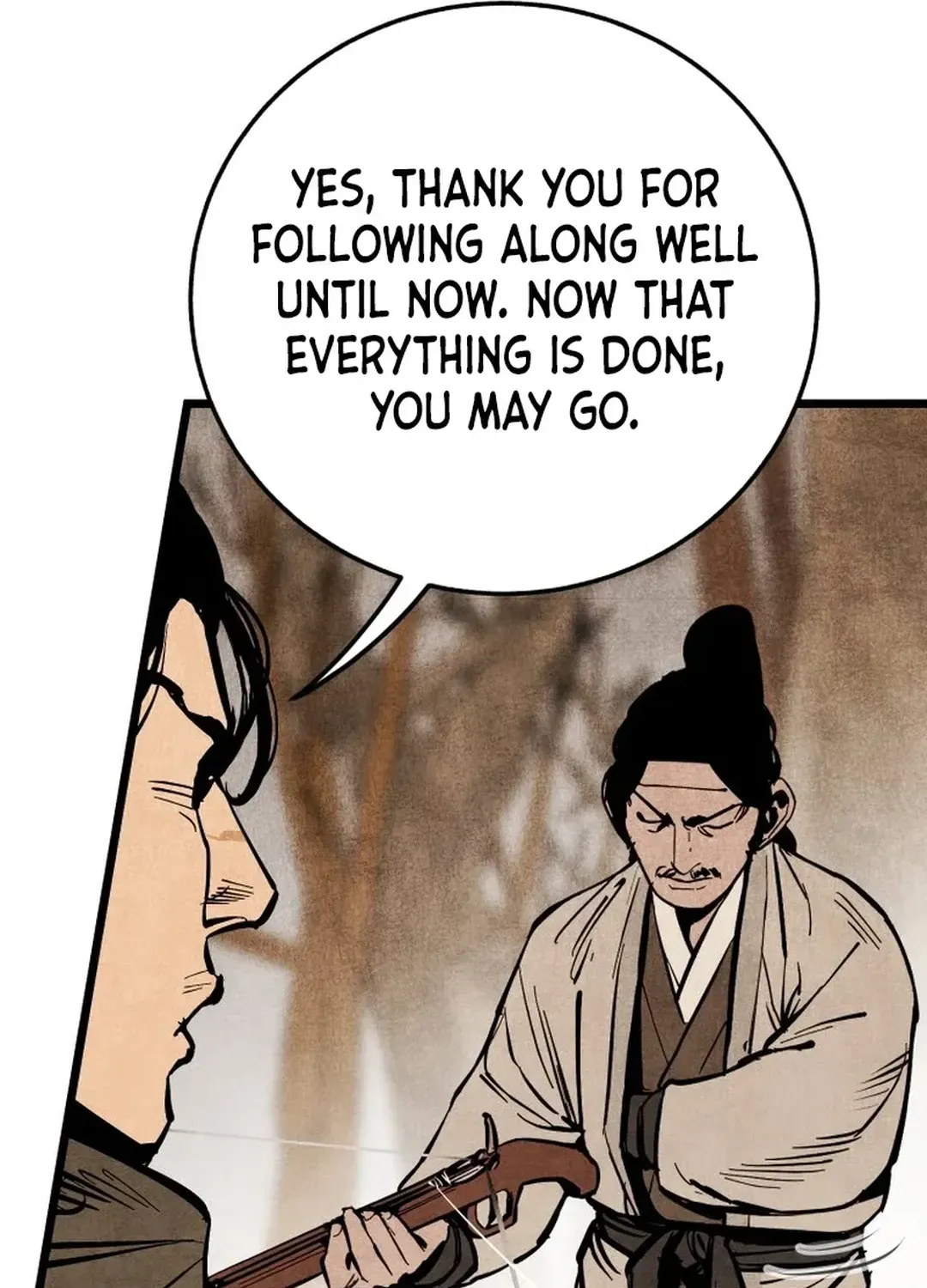 The Rural Edgeless Sword Chapter 54 page 135 - 