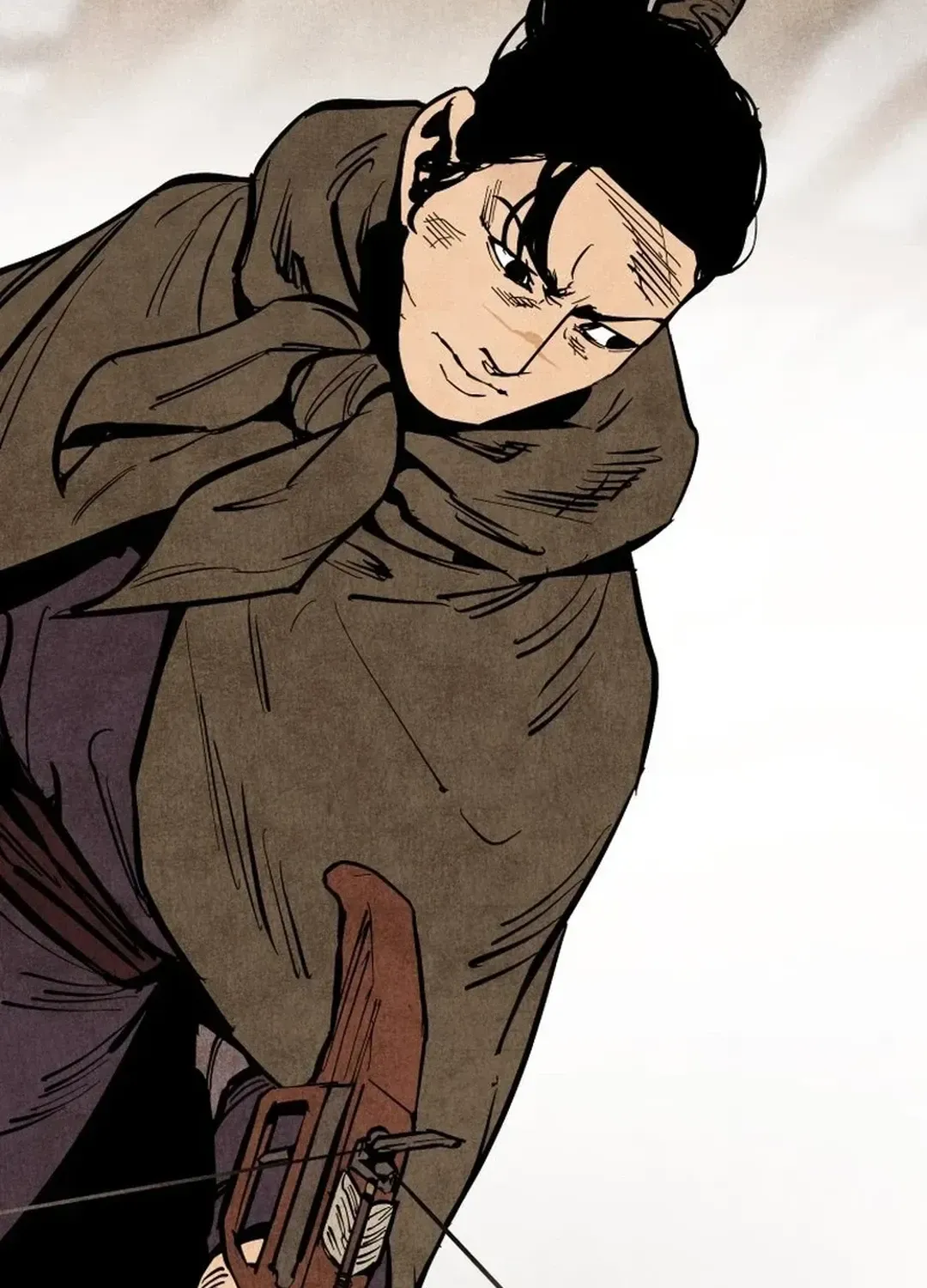 The Rural Edgeless Sword Chapter 54 page 144 - 