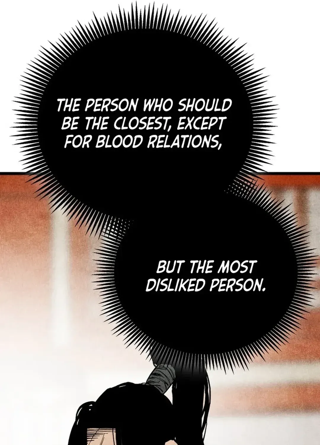 The Rural Edgeless Sword Chapter 54 page 21 - 