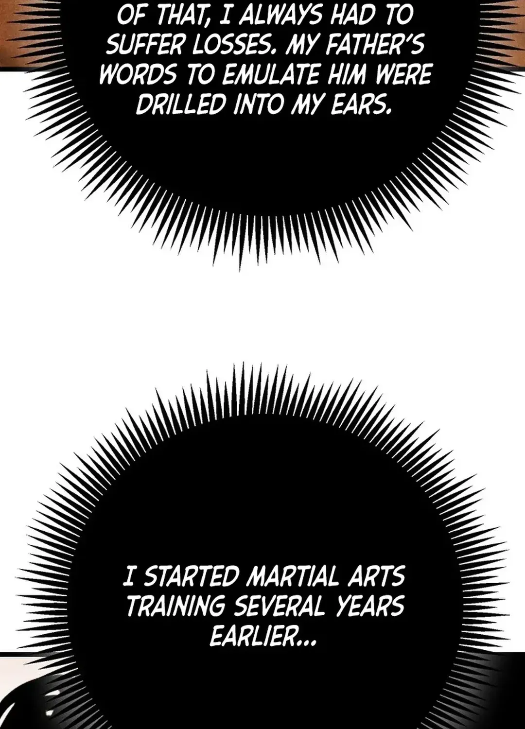 The Rural Edgeless Sword Chapter 54 page 23 - 
